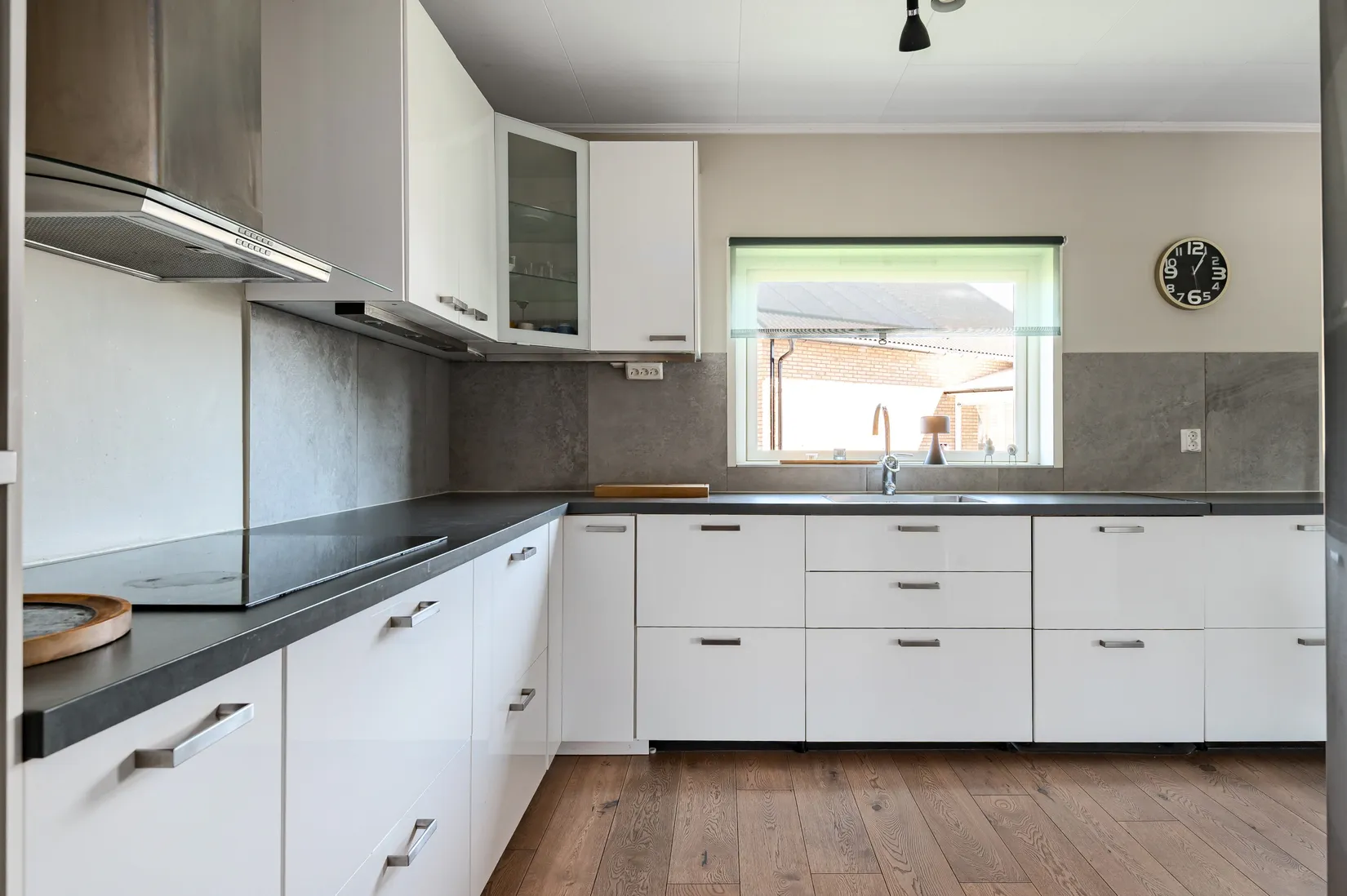 Villa, Odalgatan 19, Mossen, Motala