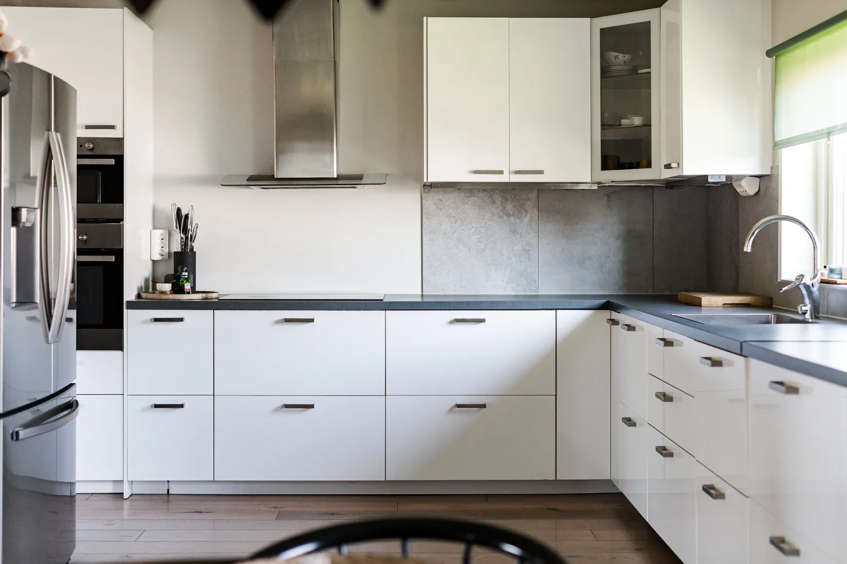 Villa, Odalgatan 19, Mossen, Motala