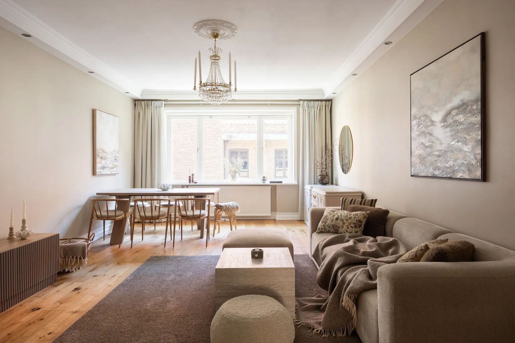 Bostadsrätt, Kungsgatan 7B, Inom Vallgraven - Kungshöjd, Göteborg