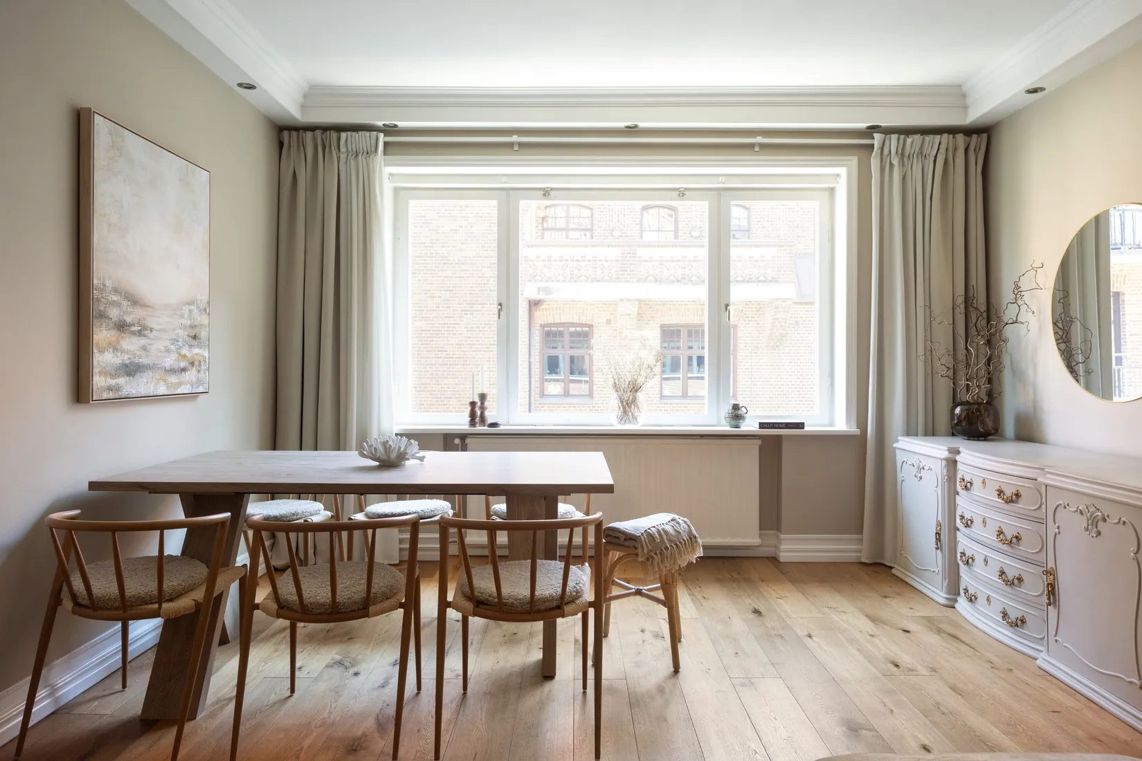 Bostadsrätt, Kungsgatan 7B, Inom Vallgraven - Kungshöjd, Göteborg