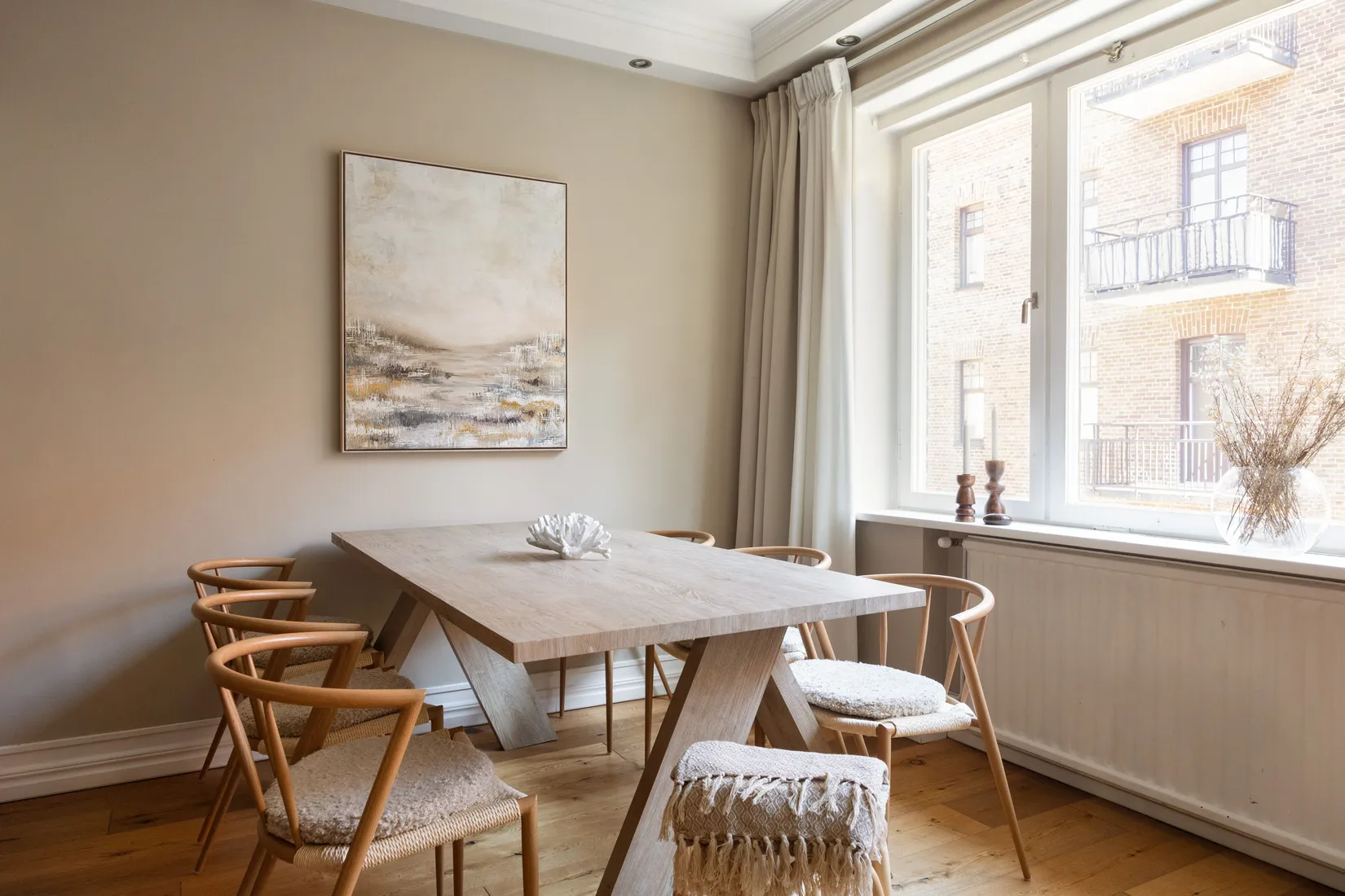 Bostadsrätt, Kungsgatan 7B, Inom Vallgraven - Kungshöjd, Göteborg