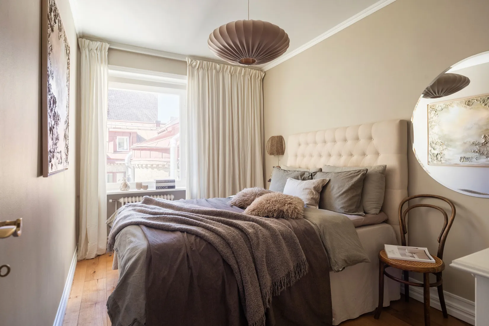 Bostadsrätt, Kungsgatan 7B, Inom Vallgraven - Kungshöjd, Göteborg