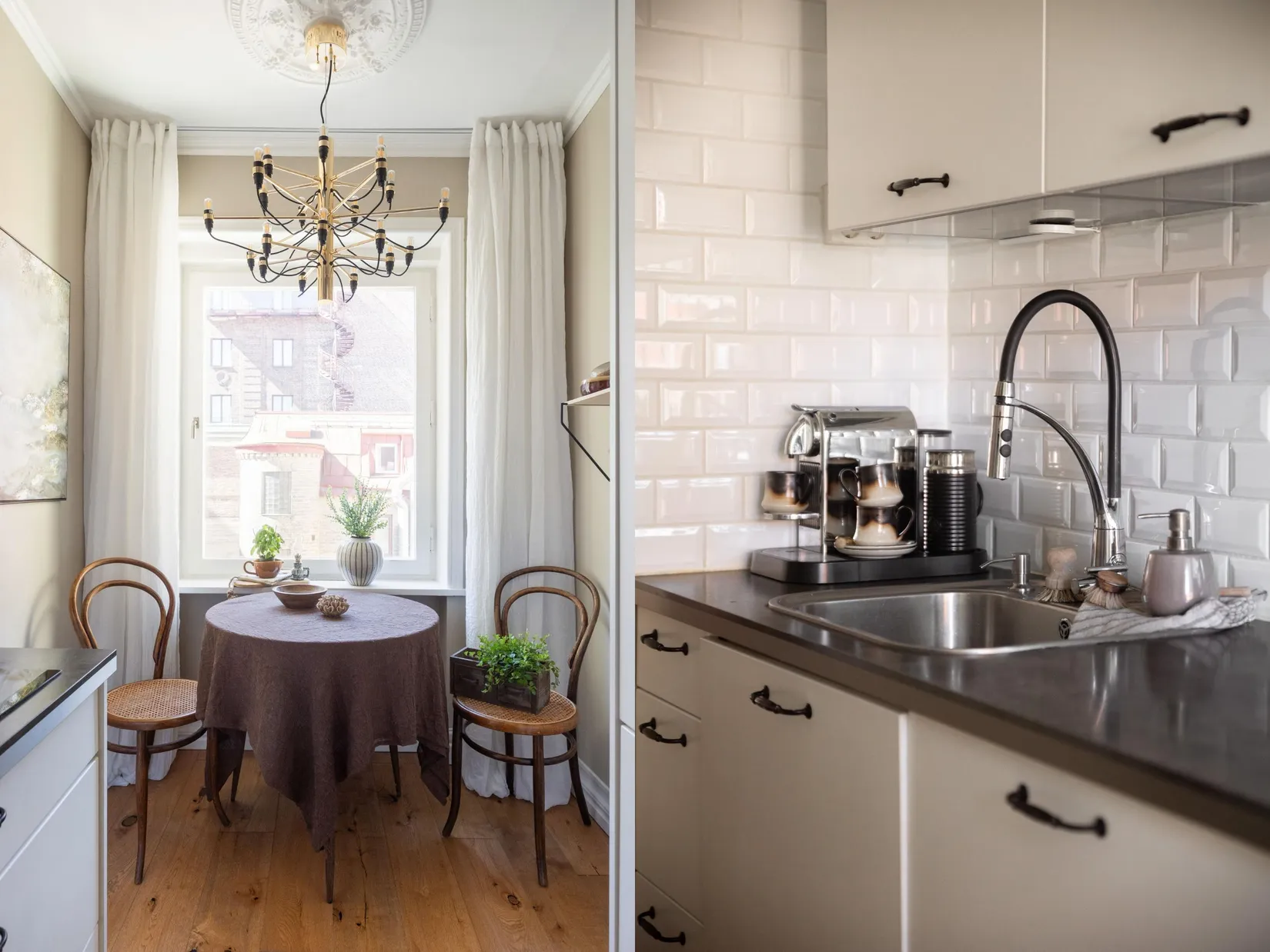 Bostadsrätt, Kungsgatan 7B, Inom Vallgraven - Kungshöjd, Göteborg