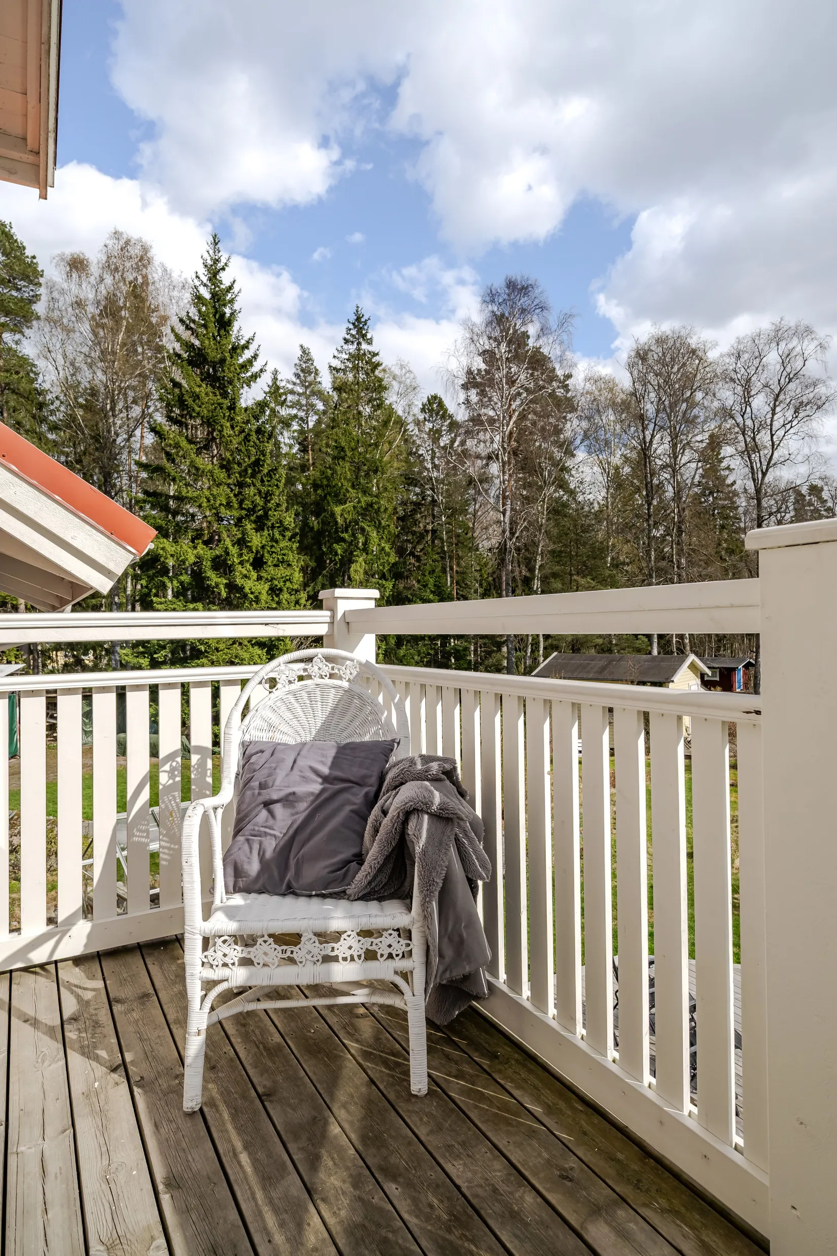 Villa, Björkhagavägen 1, Grödby, Nynäshamn