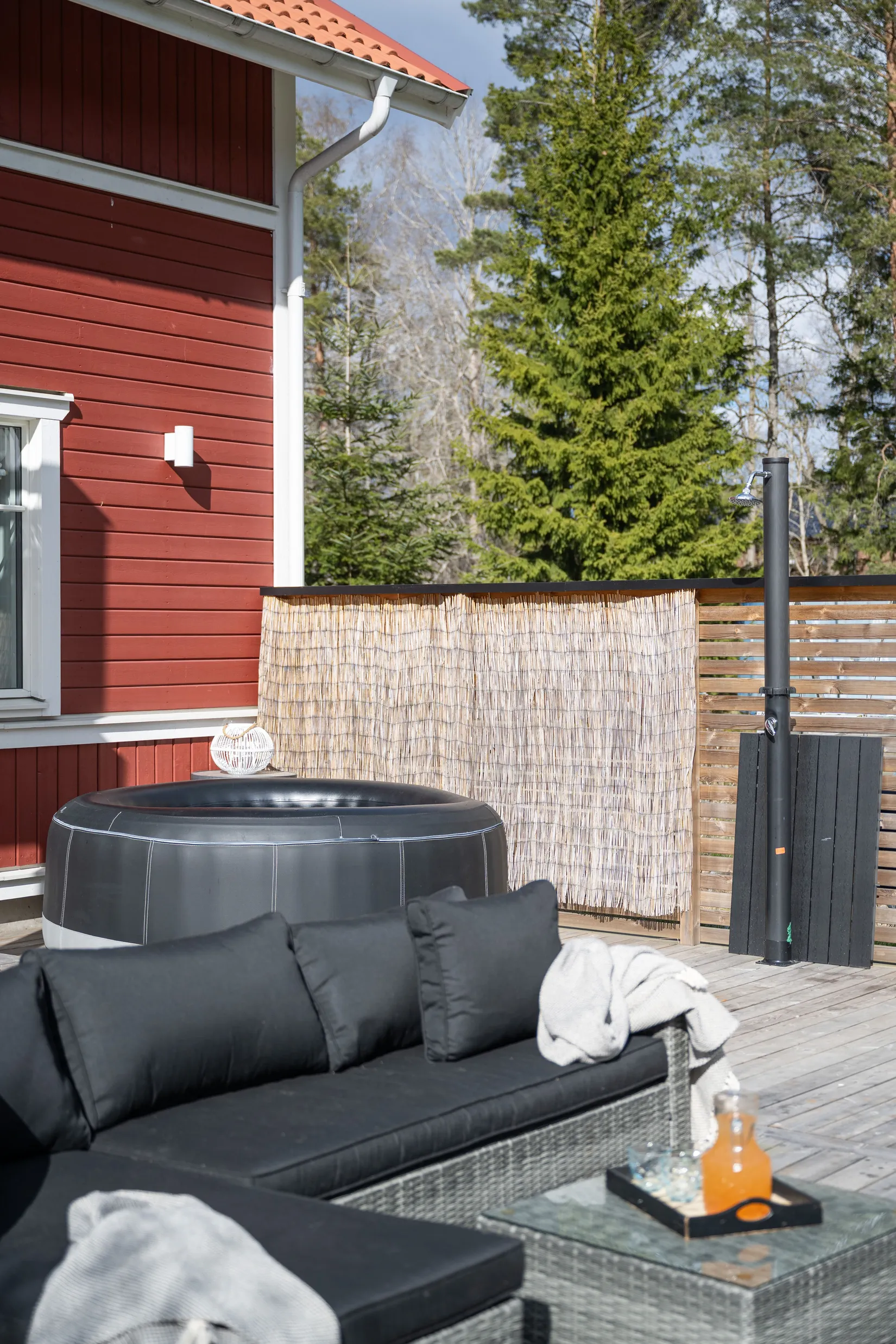 Villa, Björkhagavägen 1, Grödby, Nynäshamn
