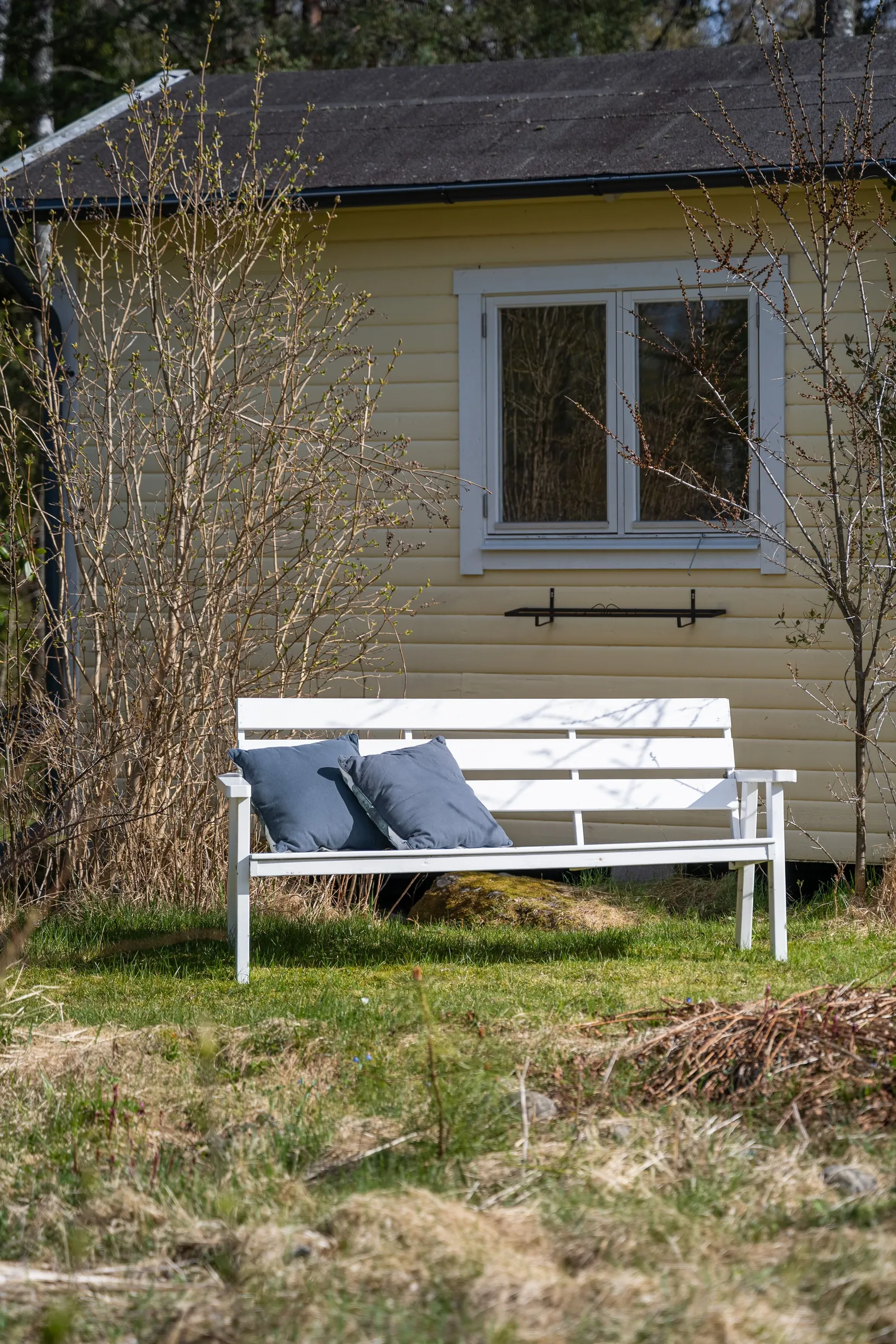 Villa, Björkhagavägen 1, Grödby, Nynäshamn