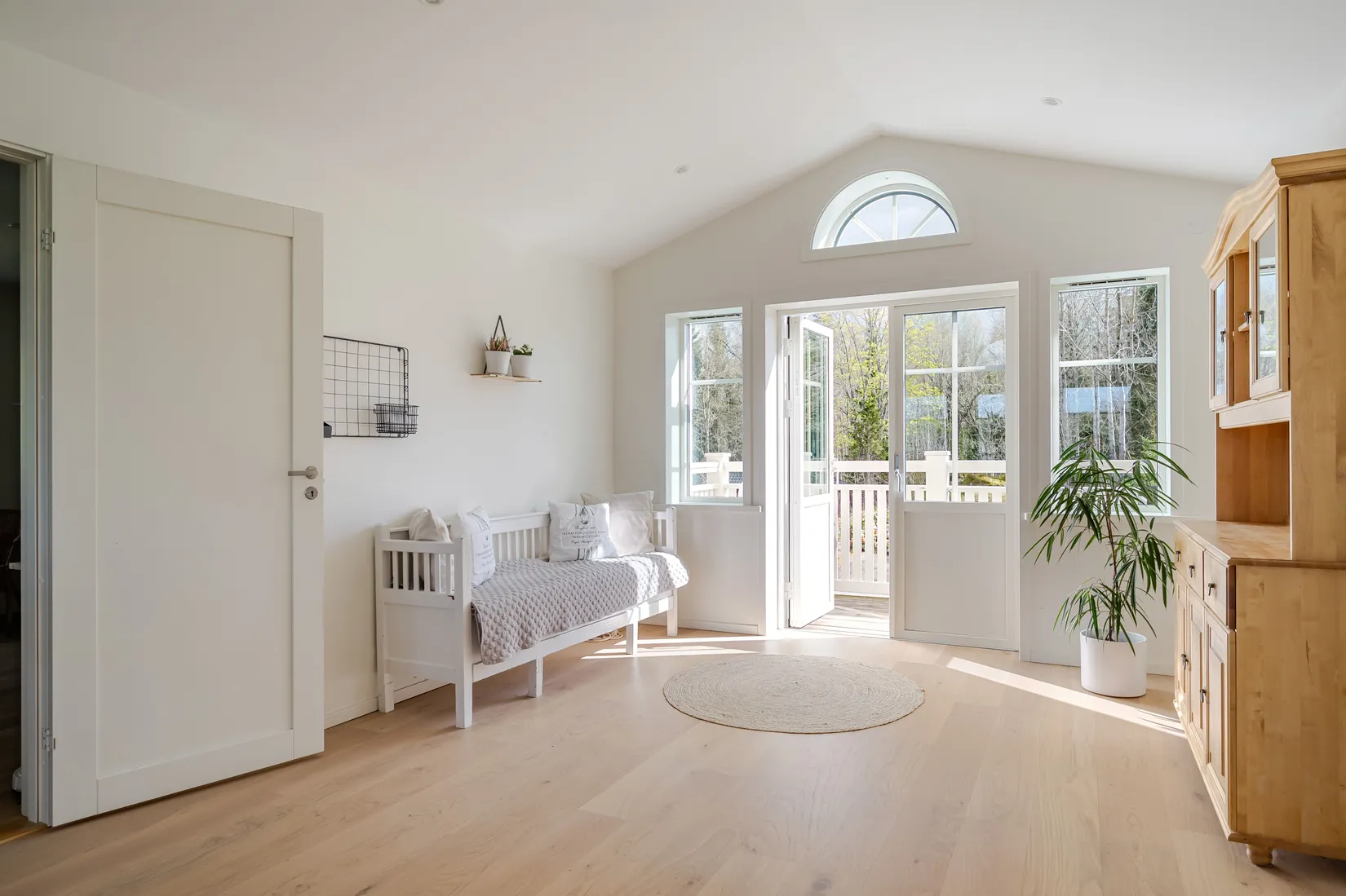 Villa, Björkhagavägen 1, Grödby, Nynäshamn