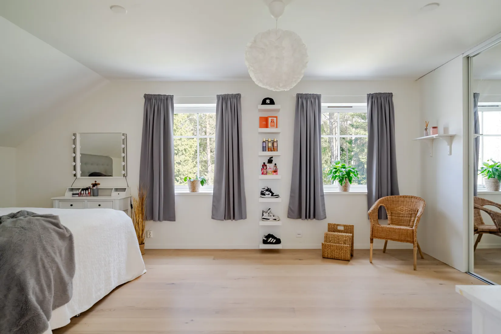 Villa, Björkhagavägen 1, Grödby, Nynäshamn