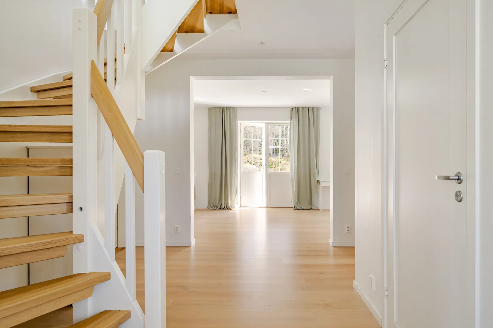 Villa, Björkhagavägen 1, Grödby, Nynäshamn