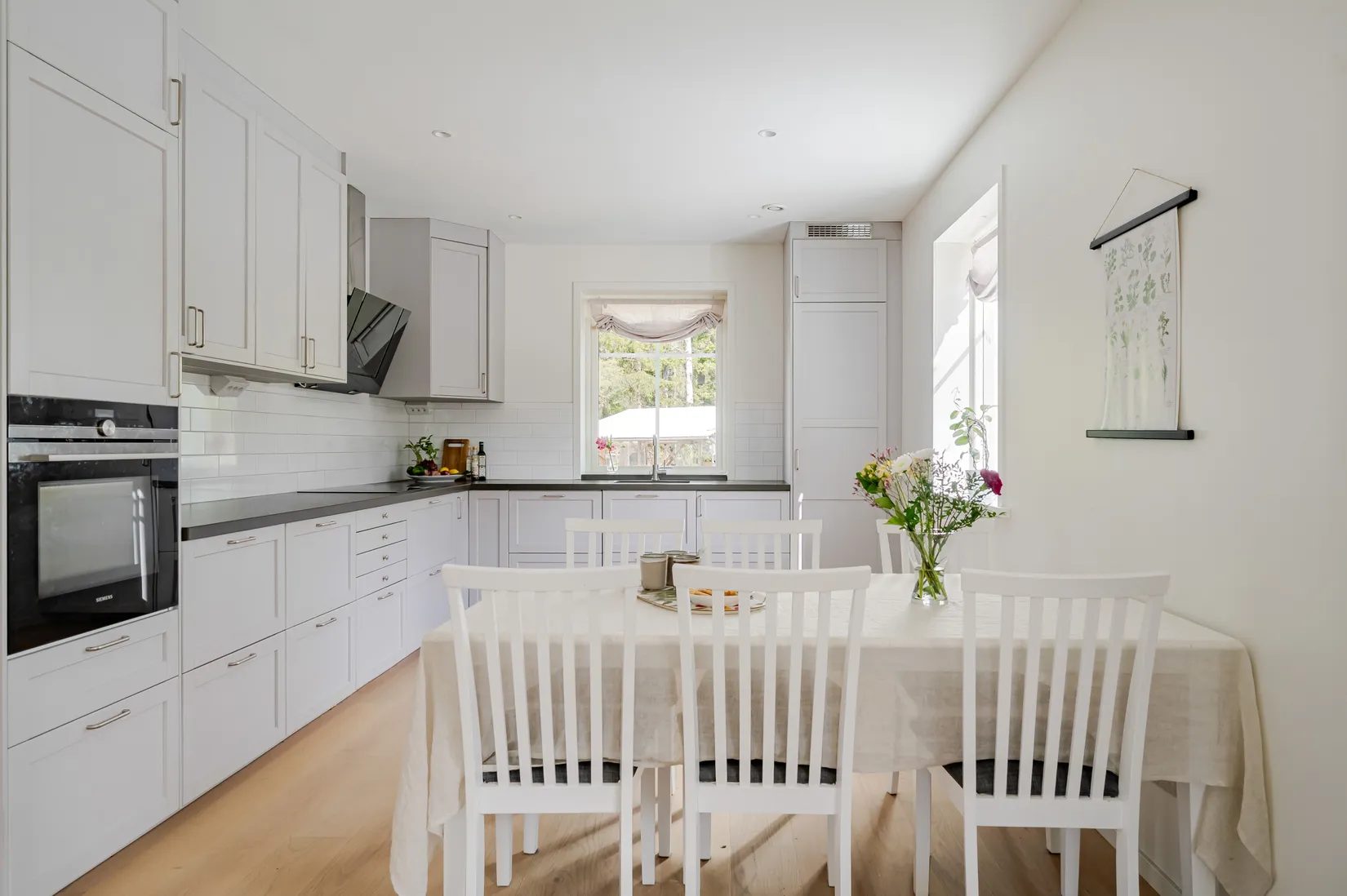 Villa, Björkhagavägen 1, Grödby, Nynäshamn
