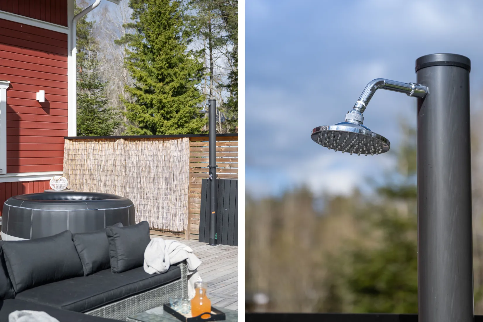 Villa, Björkhagavägen 1, Grödby, Nynäshamn