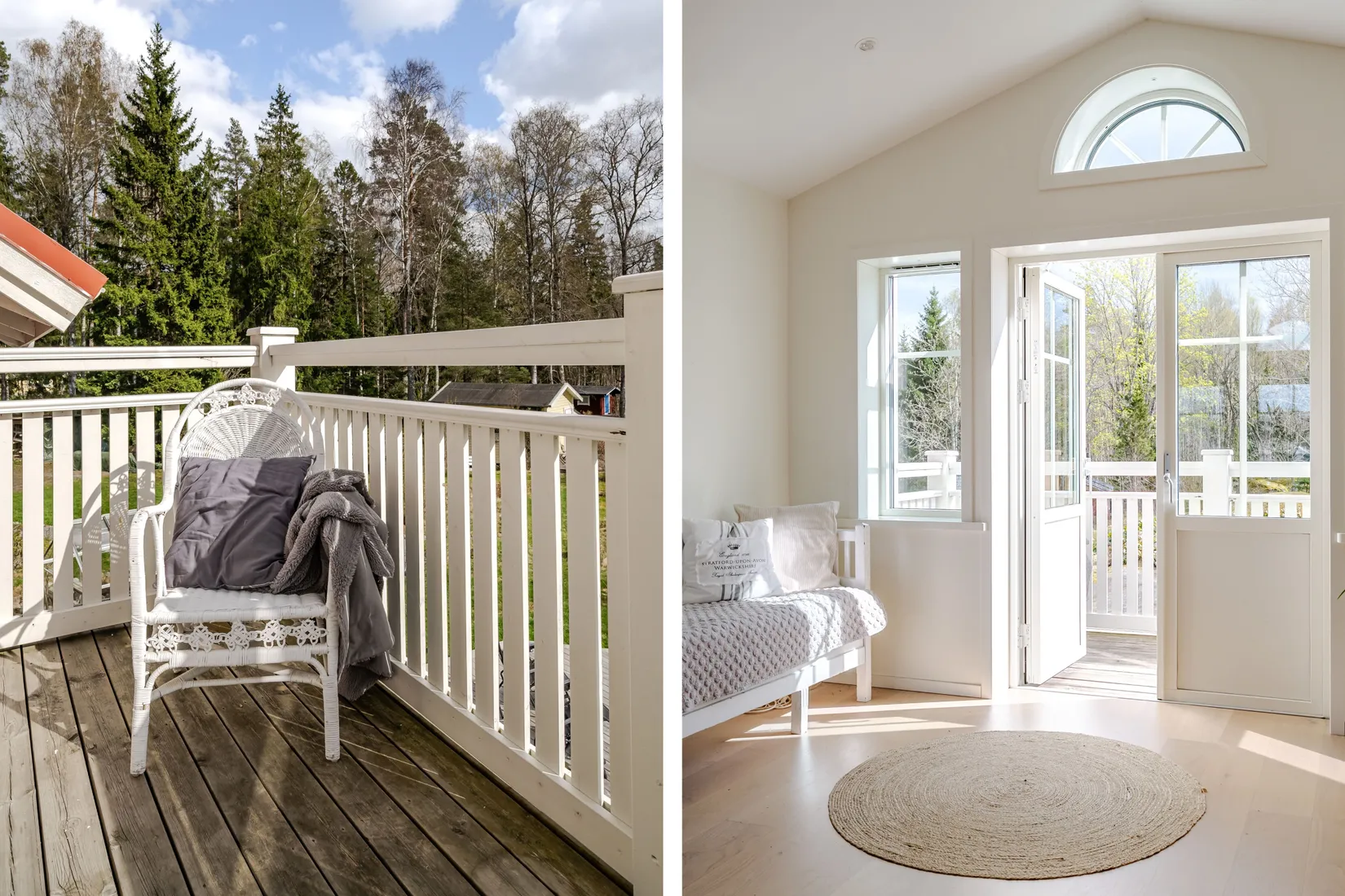Villa, Björkhagavägen 1, Grödby, Nynäshamn