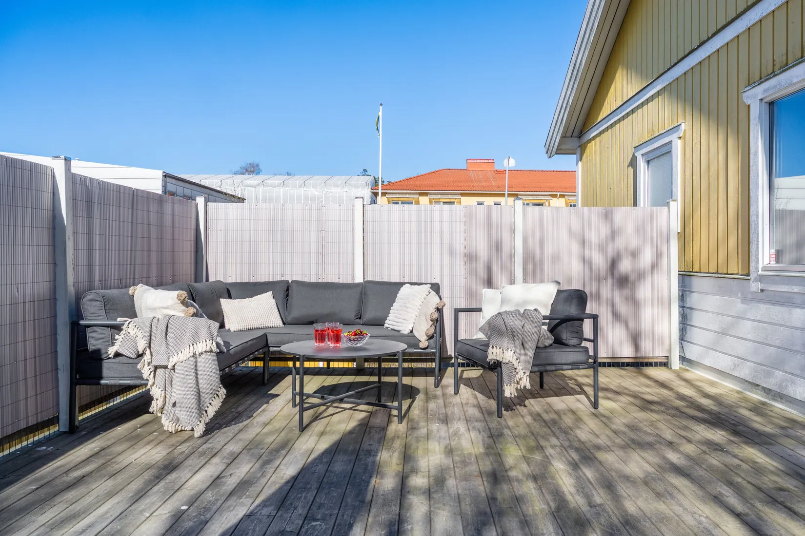 Villa, Torggatan 13, Norra Nynäshamn, Nynäshamn