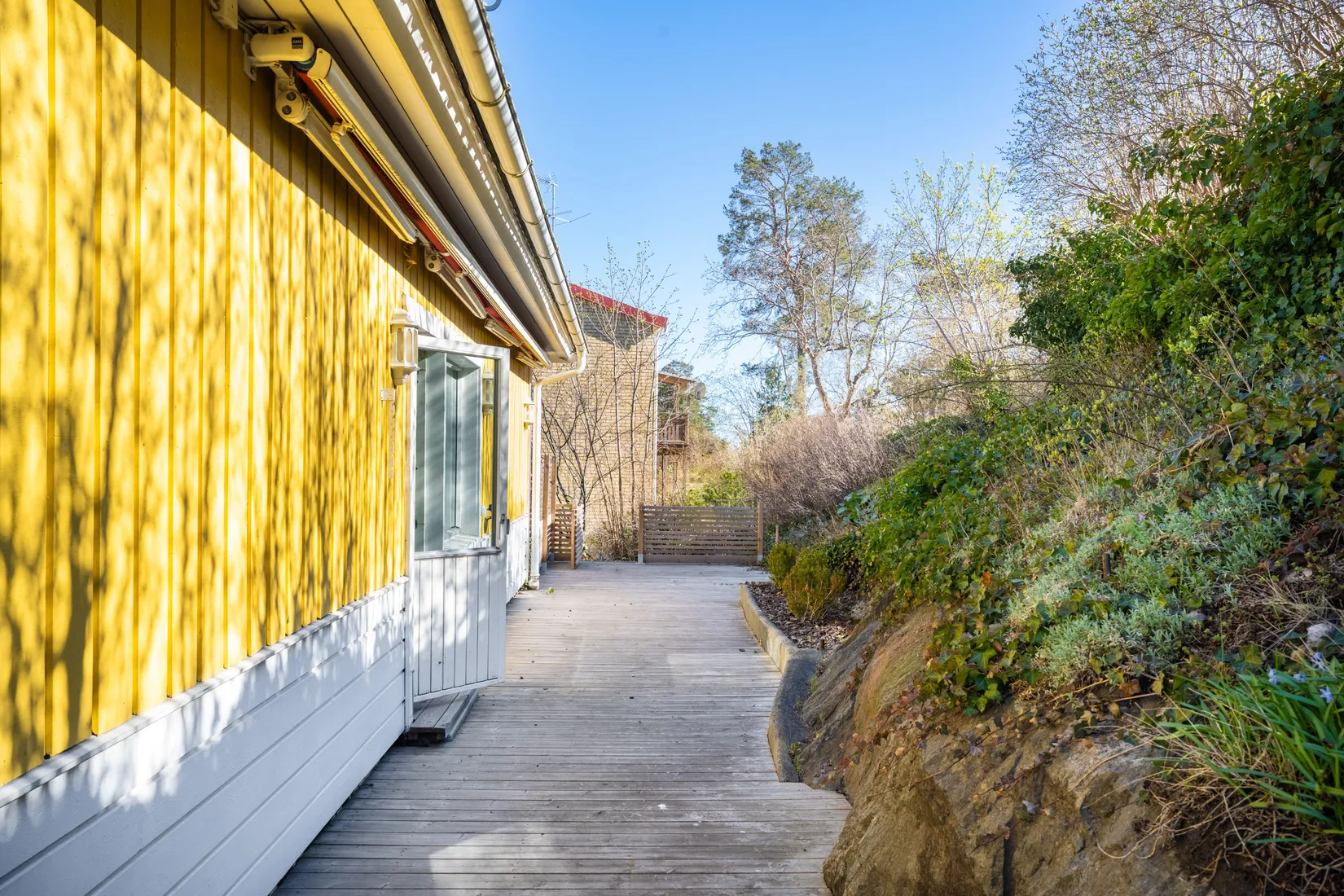 Villa, Torggatan 13, Norra Nynäshamn, Nynäshamn