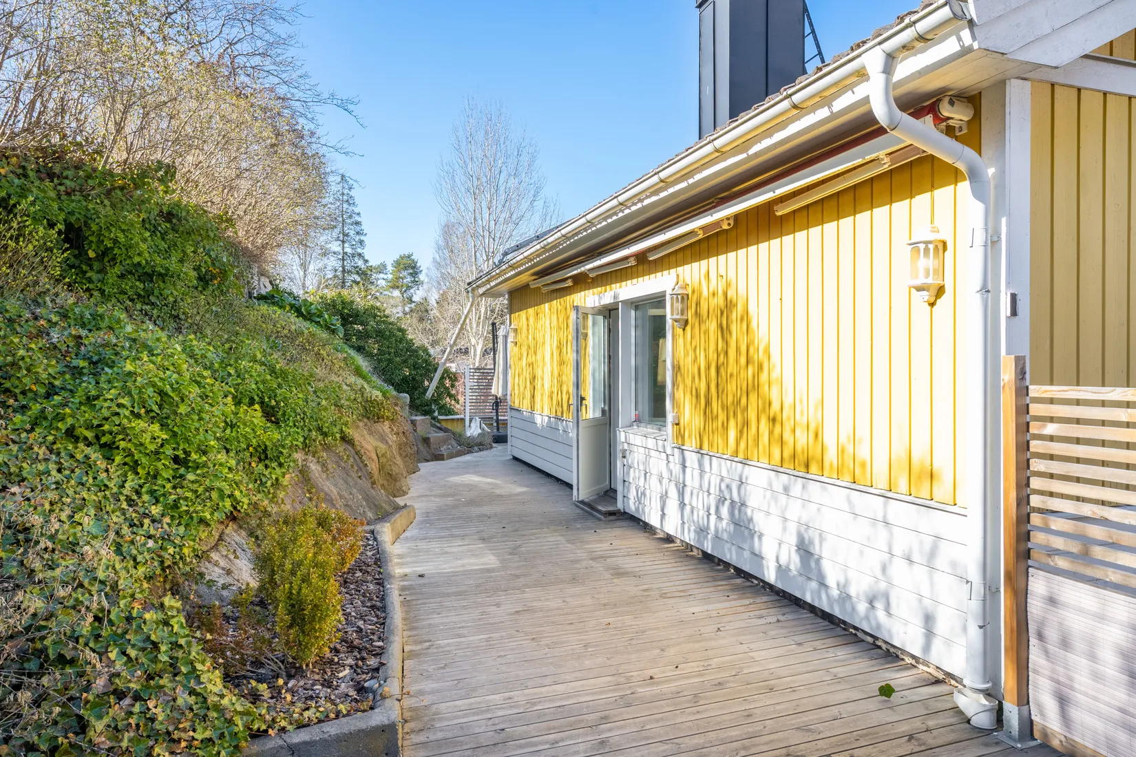 Villa, Torggatan 13, Norra Nynäshamn, Nynäshamn