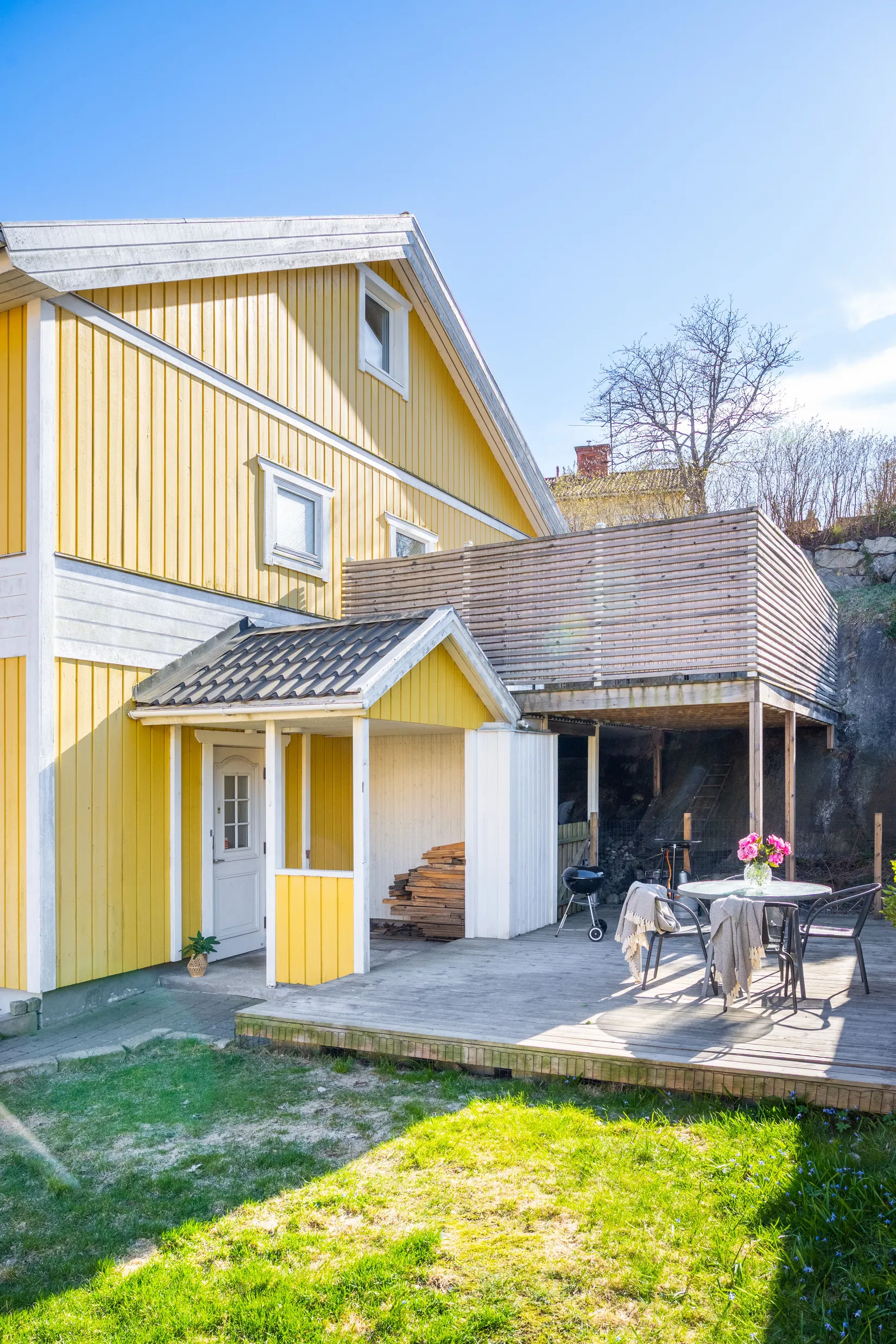 Villa, Torggatan 13, Norra Nynäshamn, Nynäshamn