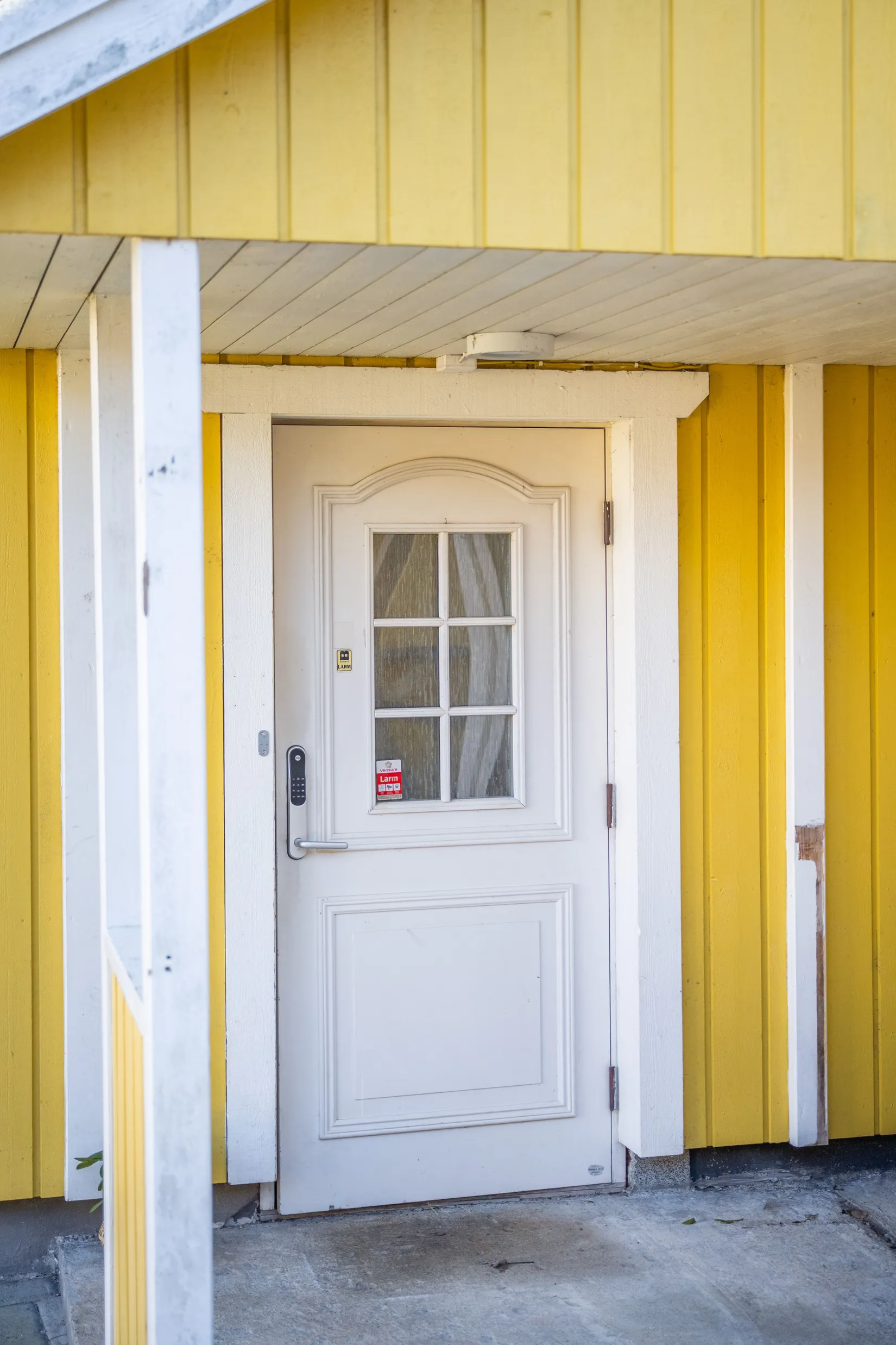 Villa, Torggatan 13, Norra Nynäshamn, Nynäshamn