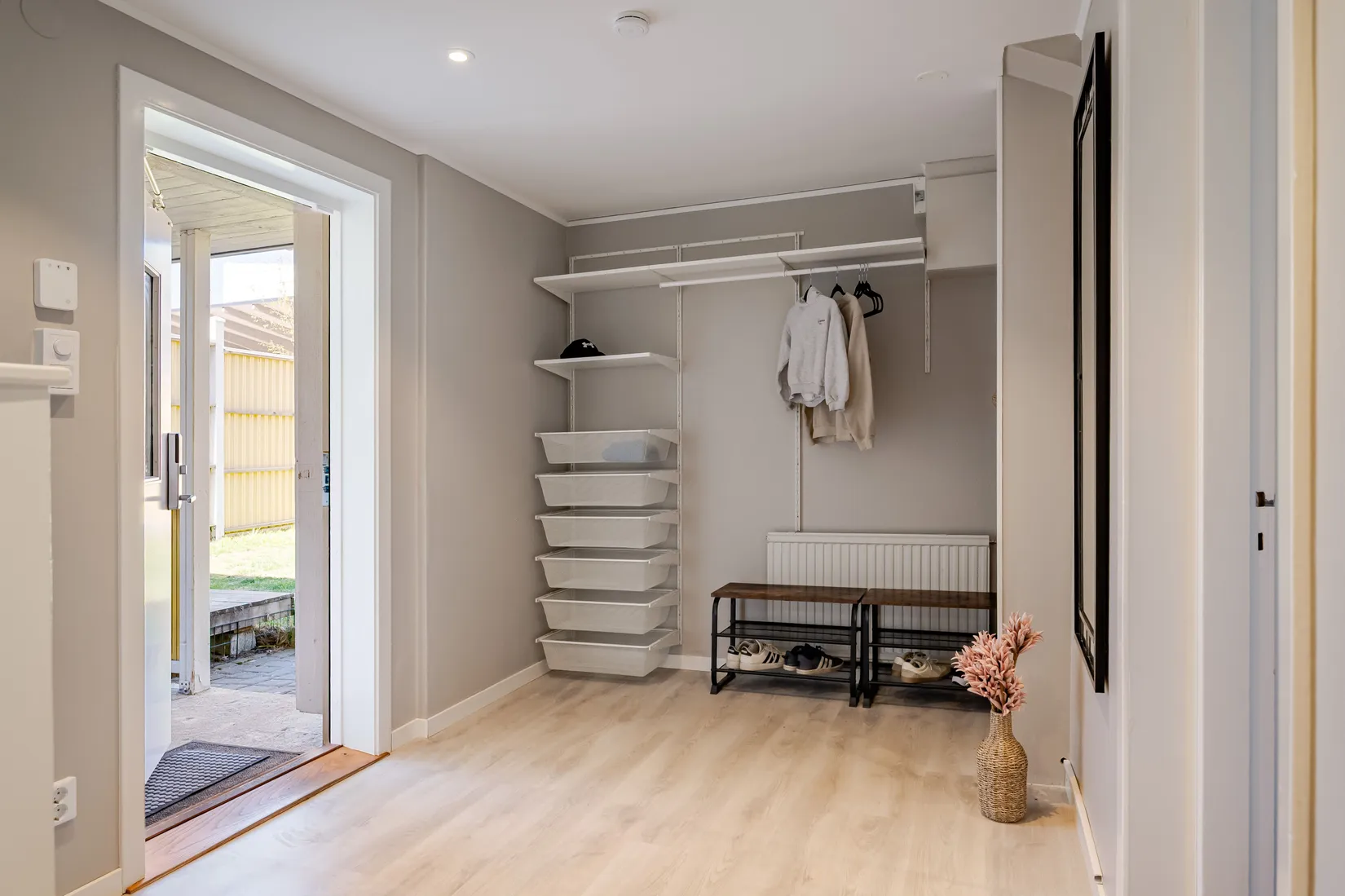 Villa, Torggatan 13, Norra Nynäshamn, Nynäshamn