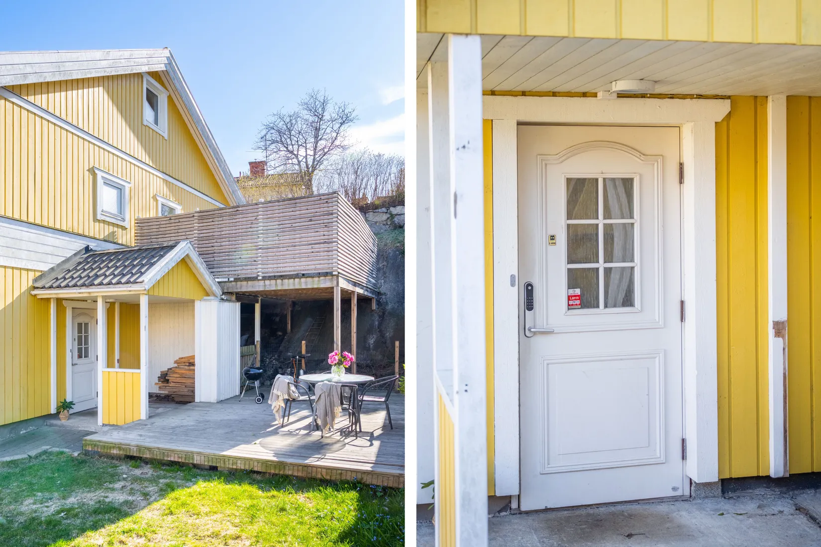 Villa, Torggatan 13, Norra Nynäshamn, Nynäshamn
