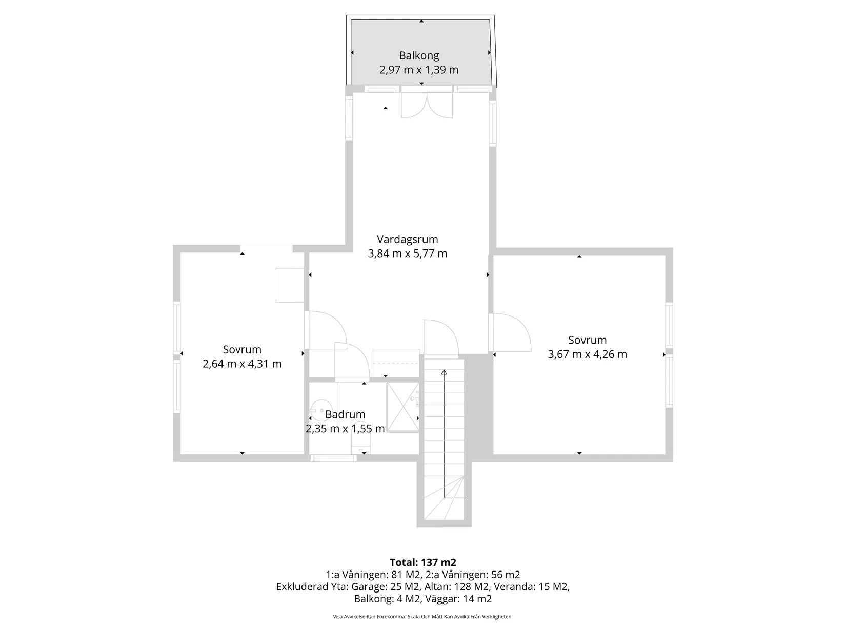 Villa, Vidablick 12, Ellös, Orust