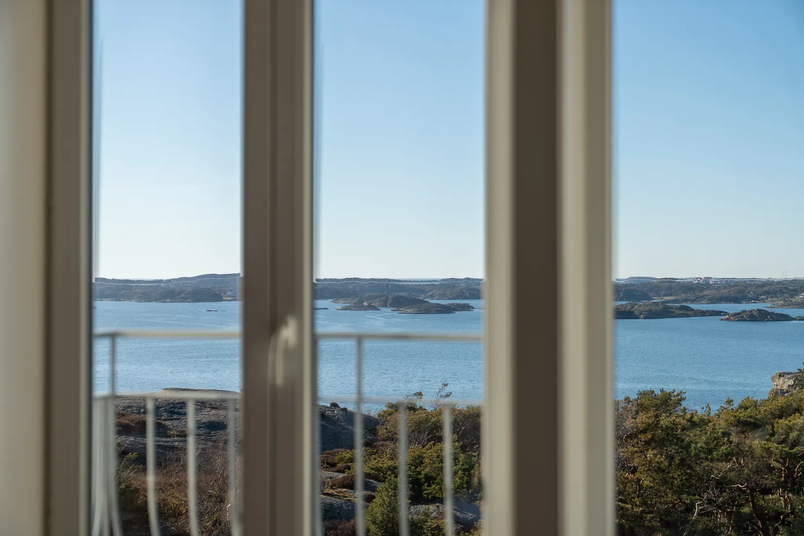 Villa, Vidablick 12, Ellös, Orust