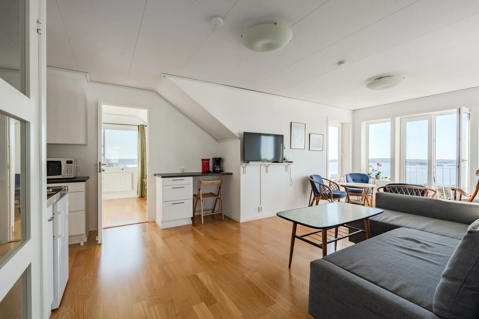 Villa, Vidablick 12, Ellös, Orust