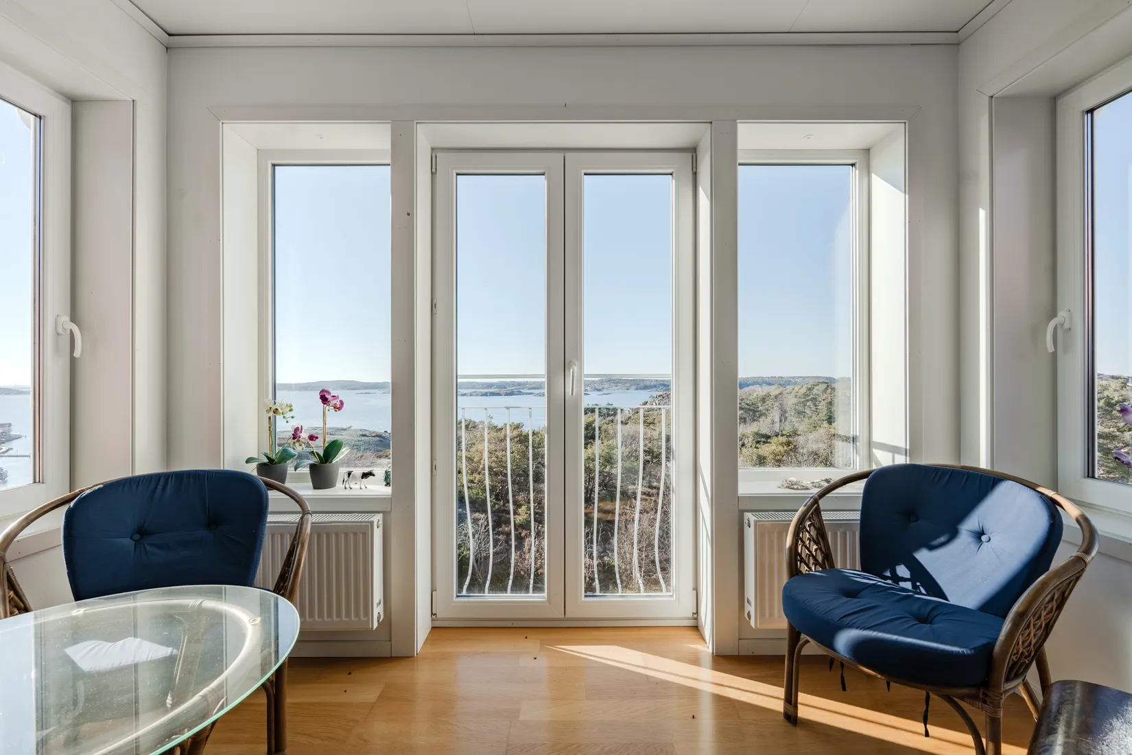 Villa, Vidablick 12, Ellös, Orust