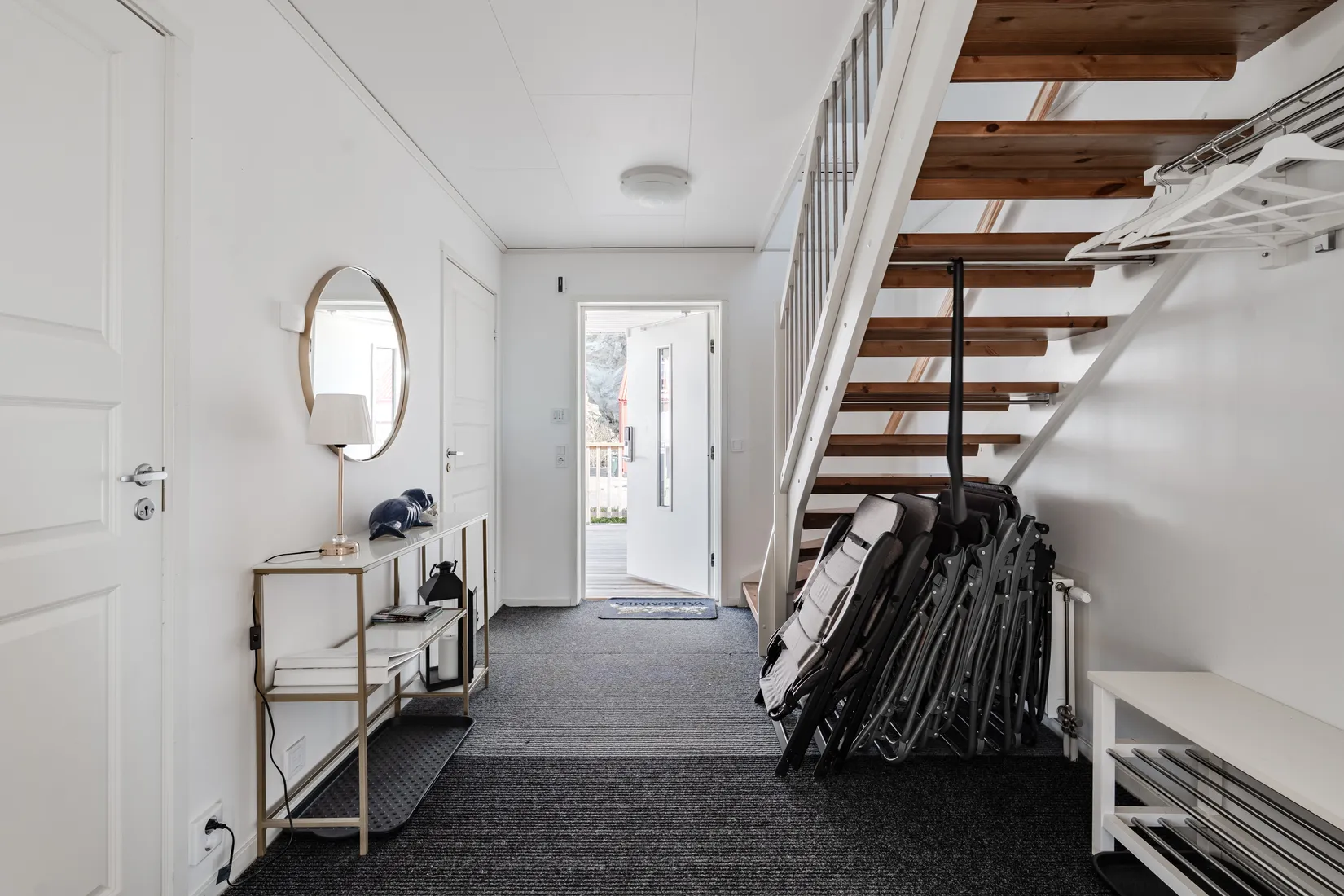 Villa, Vidablick 12, Ellös, Orust