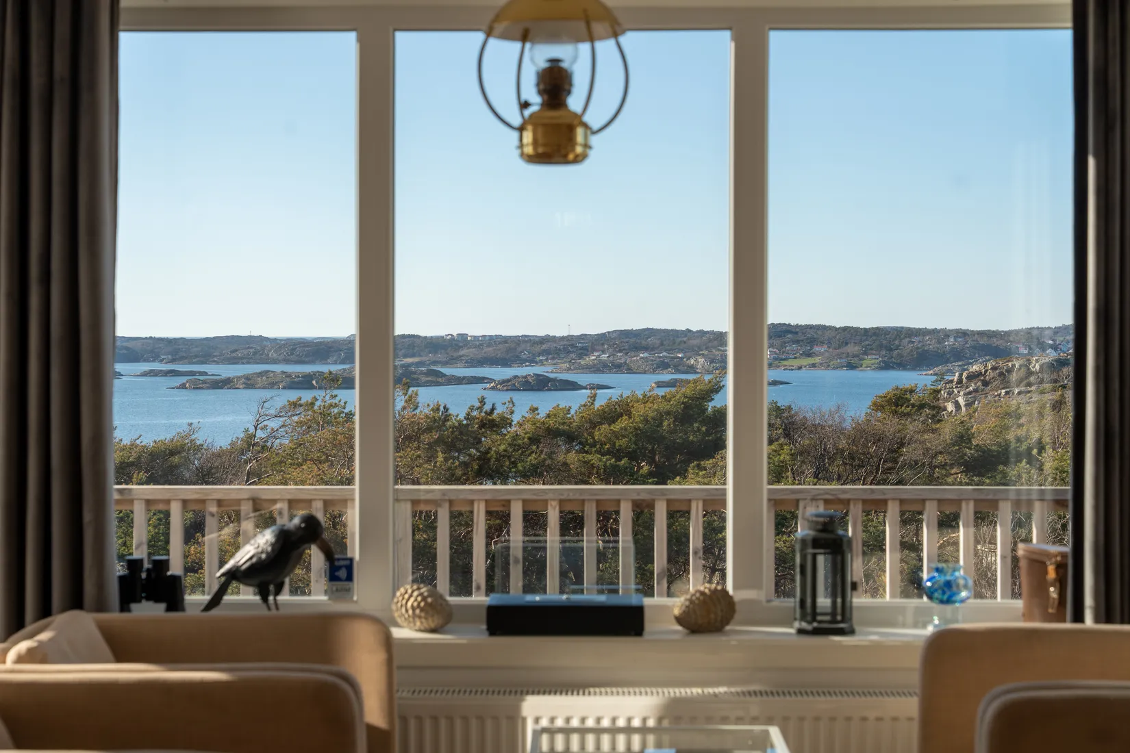 Villa, Vidablick 12, Ellös, Orust