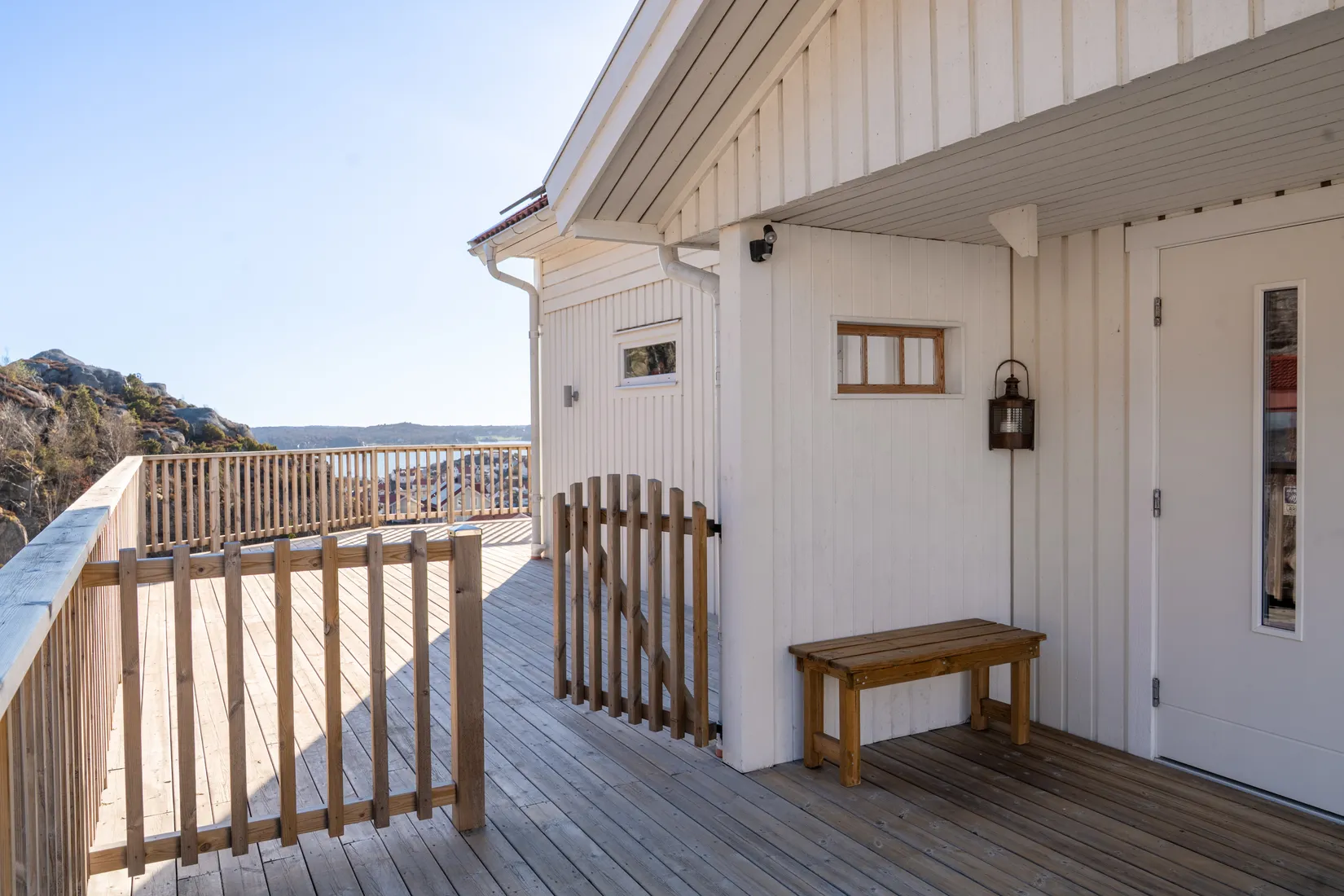 Villa, Vidablick 12, Ellös, Orust