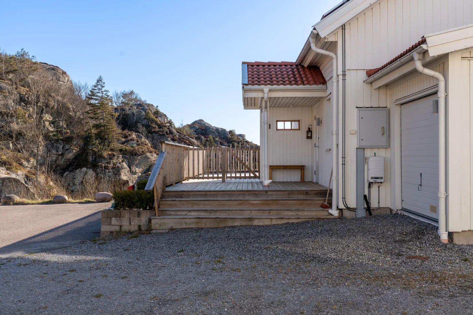 Villa, Vidablick 12, Ellös, Orust
