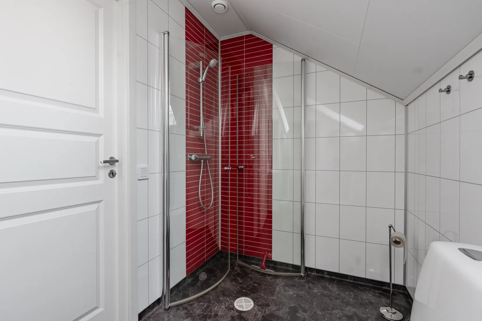 Villa, Vidablick 12, Ellös, Orust