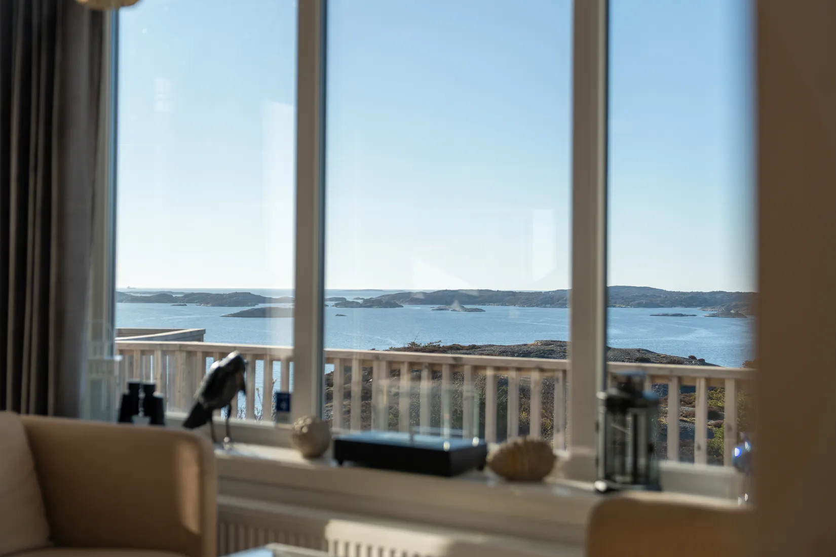 Villa, Vidablick 12, Ellös, Orust
