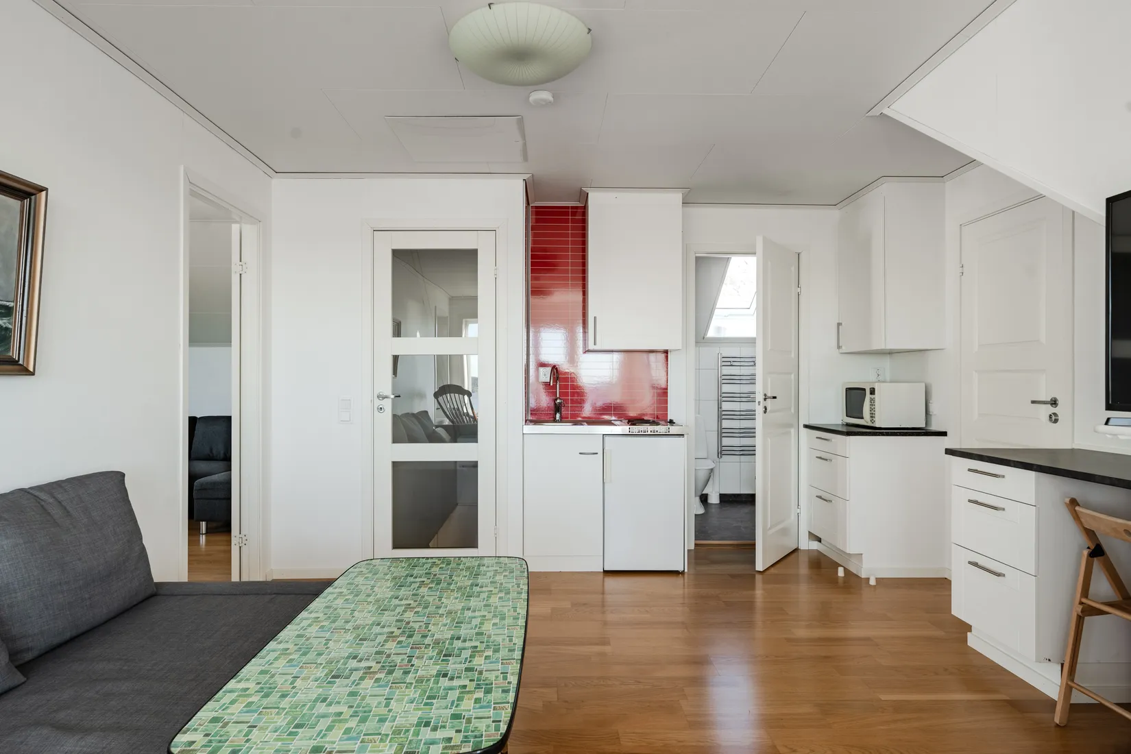 Villa, Vidablick 12, Ellös, Orust