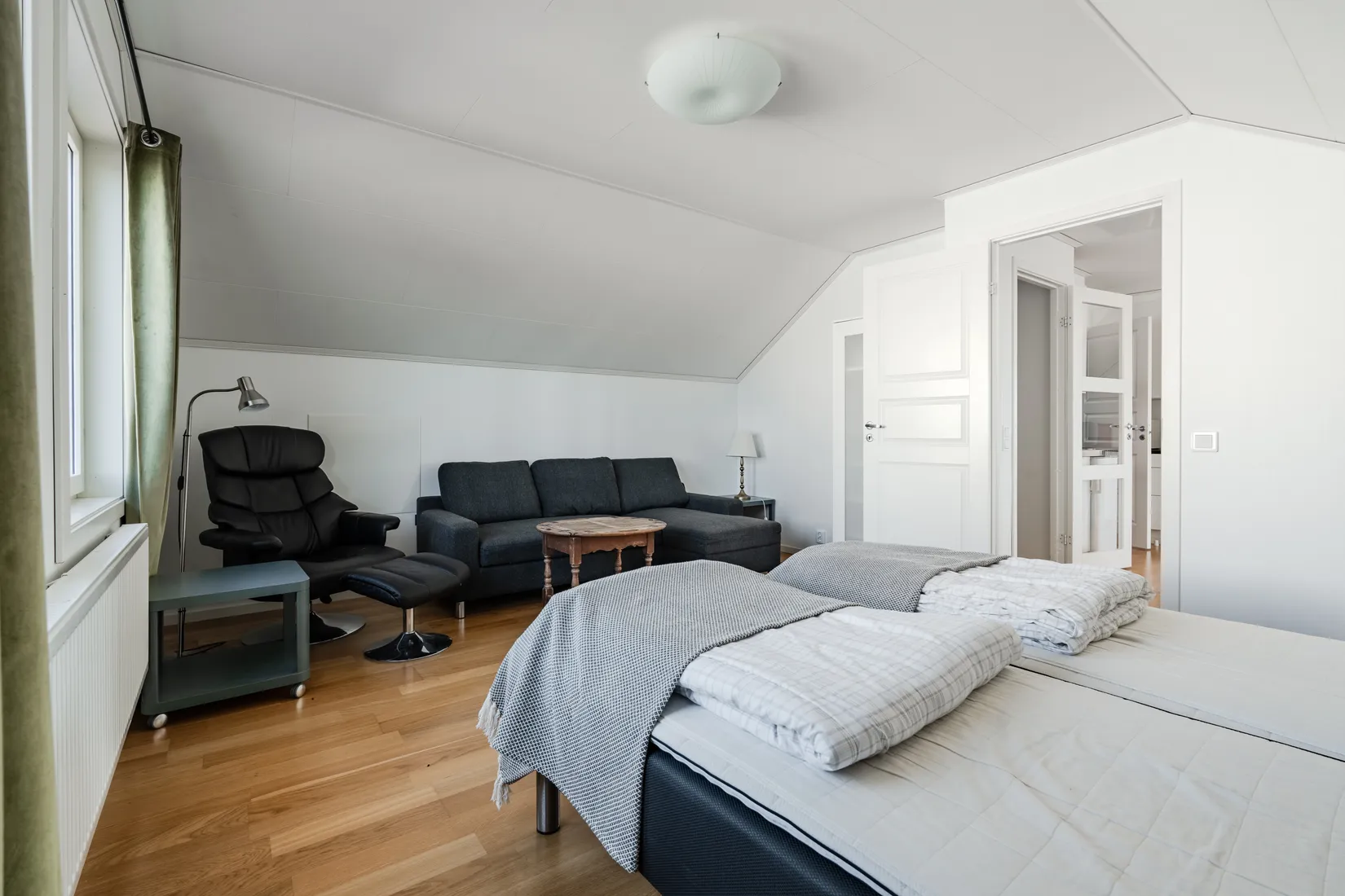 Villa, Vidablick 12, Ellös, Orust