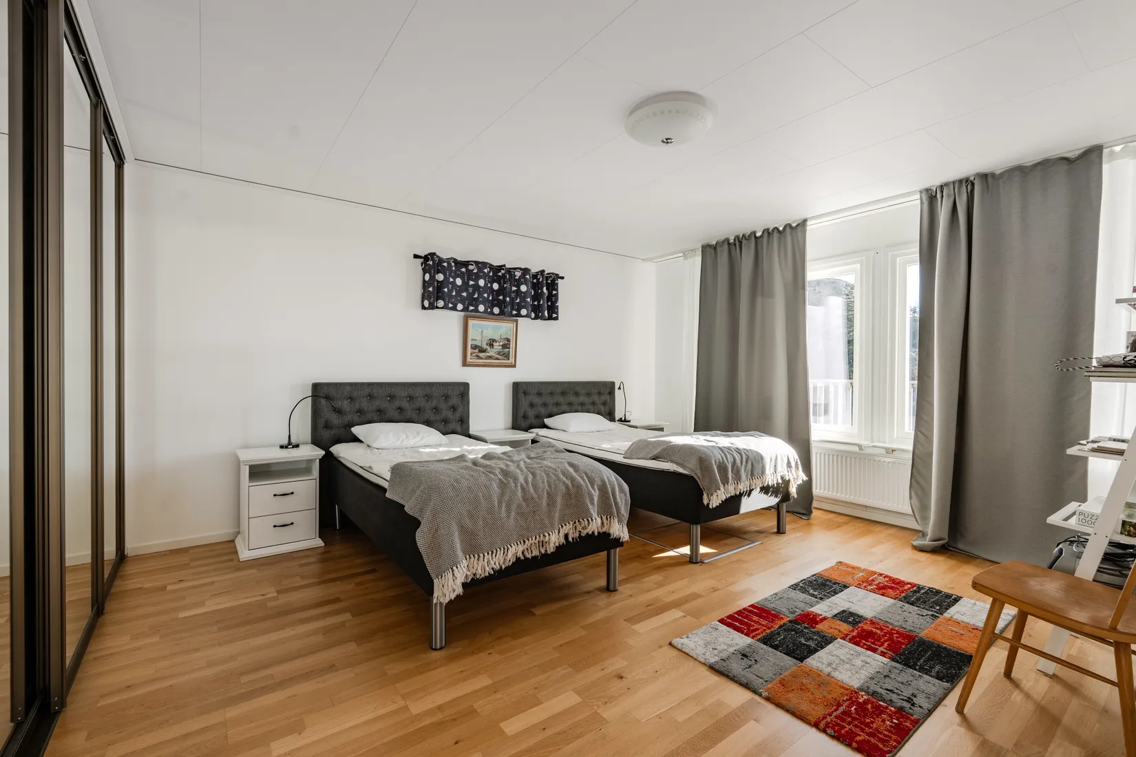 Villa, Vidablick 12, Ellös, Orust