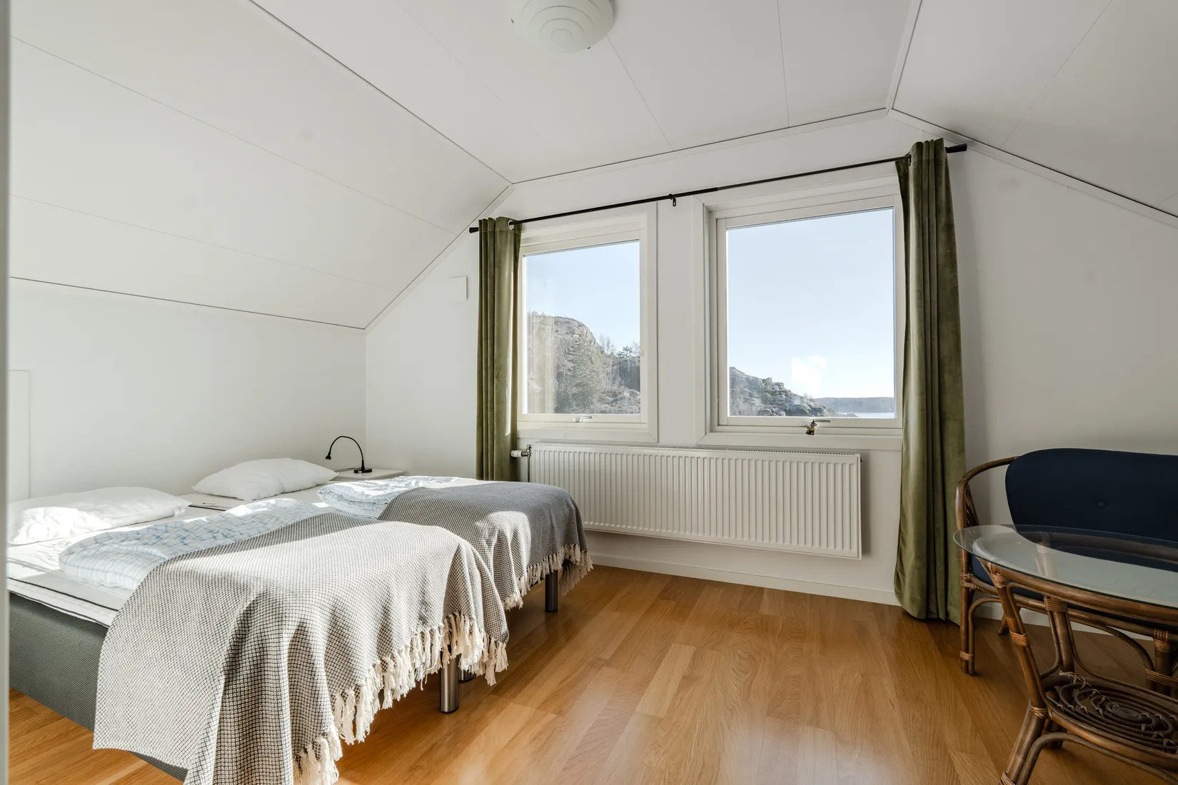Villa, Vidablick 12, Ellös, Orust