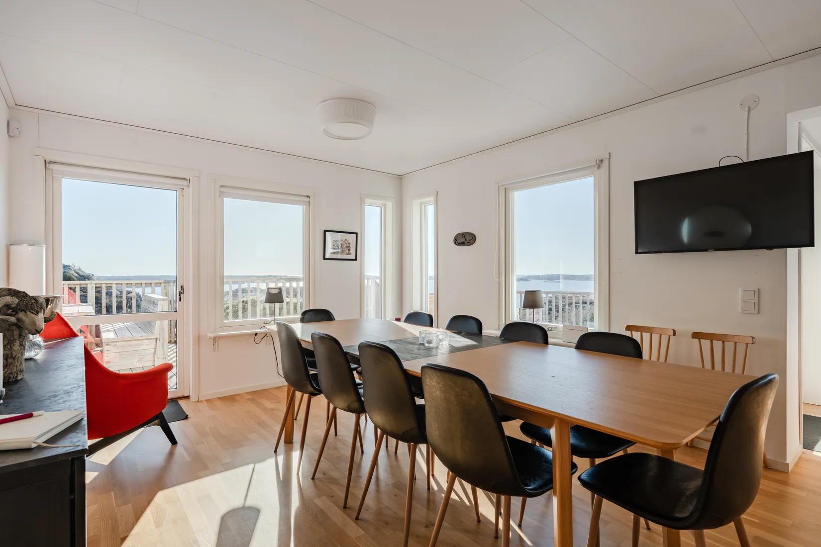 Villa, Vidablick 12, Ellös, Orust