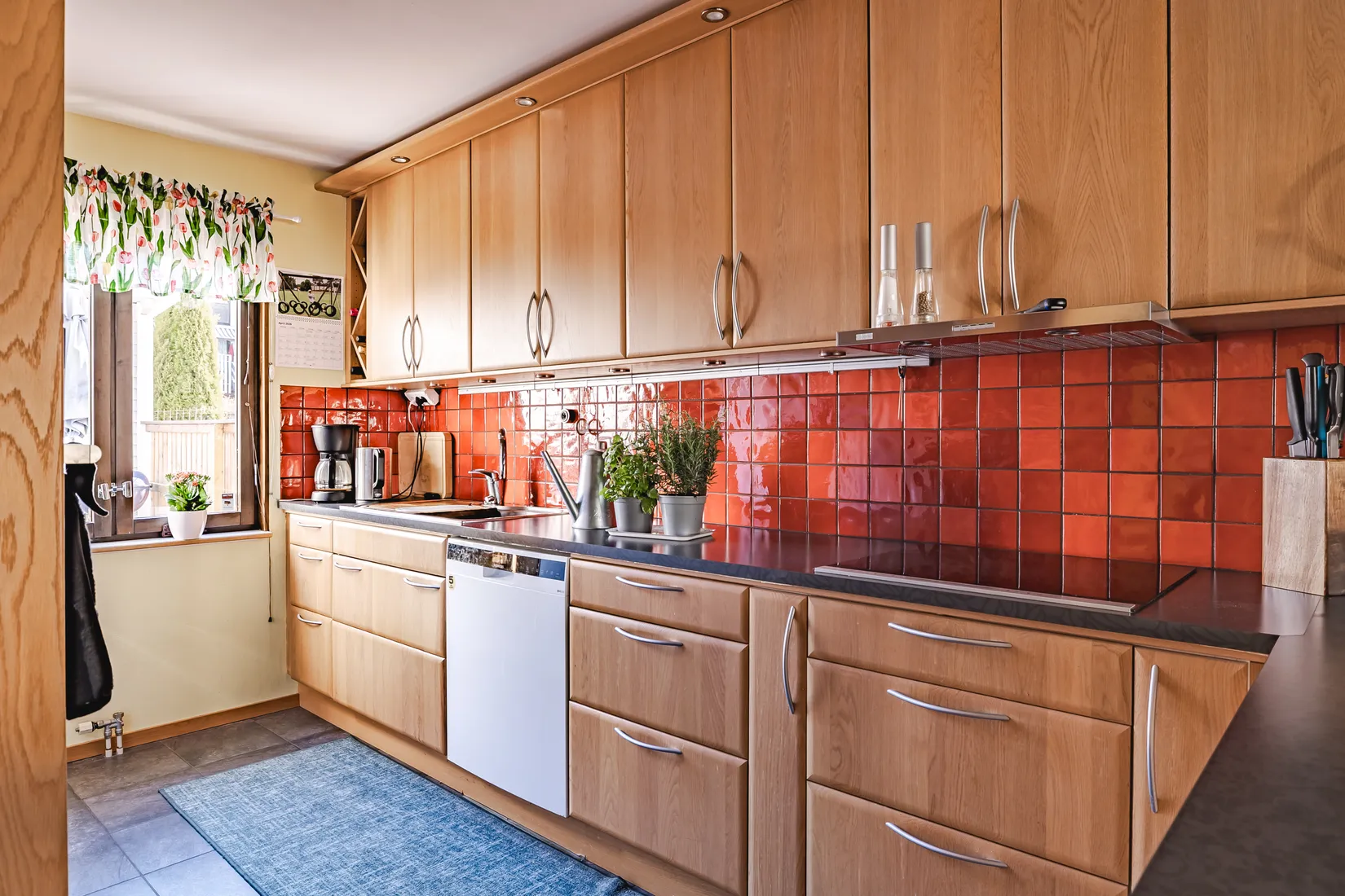Radhus, Smedjegatan 8A, Herrhagen, Karlstad