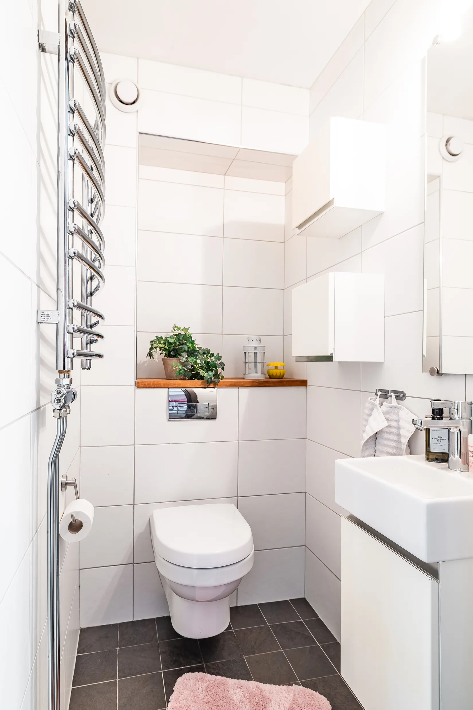 Radhus, Smedjegatan 8A, Herrhagen, Karlstad