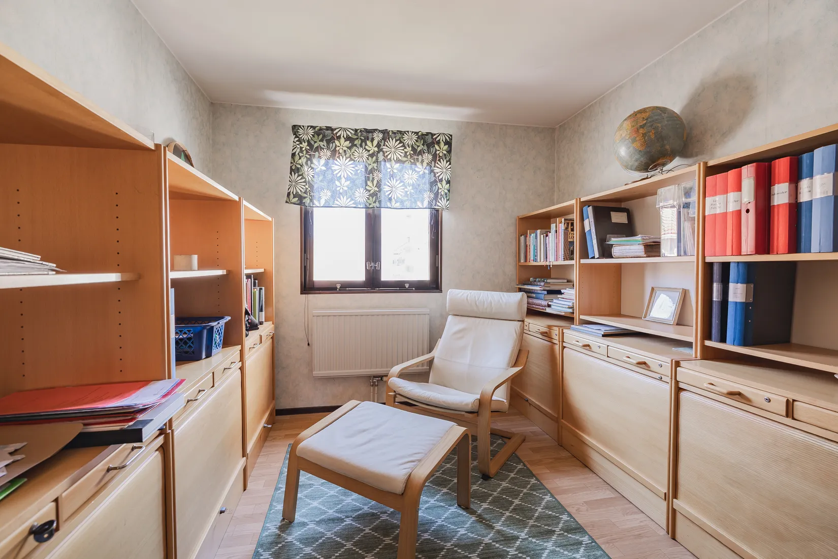 Radhus, Smedjegatan 8A, Herrhagen, Karlstad