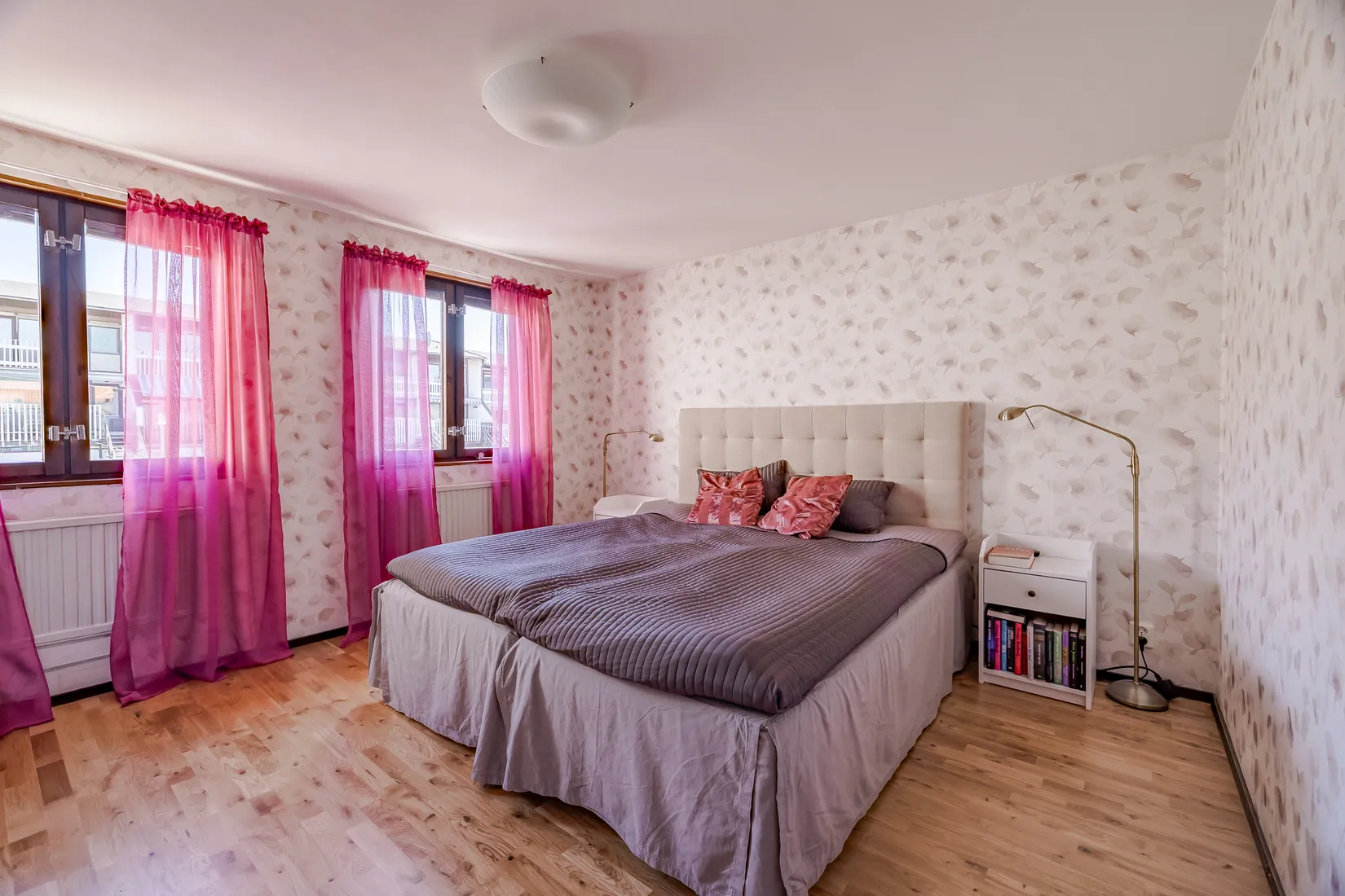 Radhus, Smedjegatan 8A, Herrhagen, Karlstad