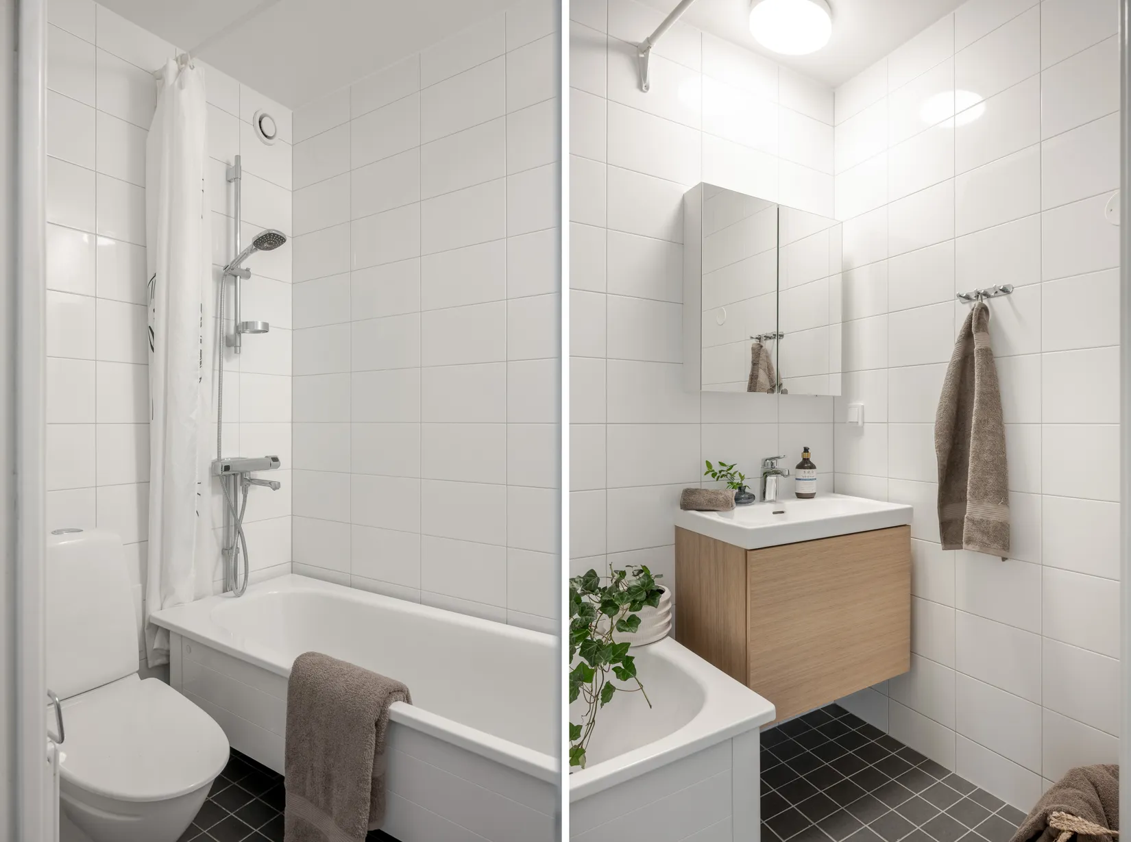 Bostadsrätt, Klippgatan 20C, Solna Centrum, Solna