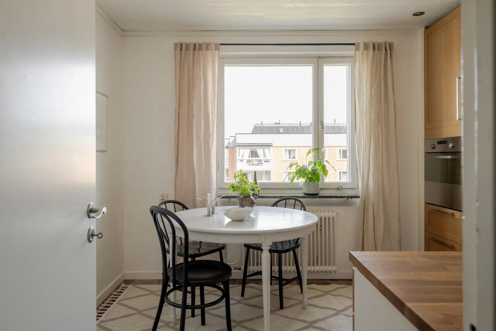 Bostadsrätt, Klippgatan 20C, Solna Centrum, Solna