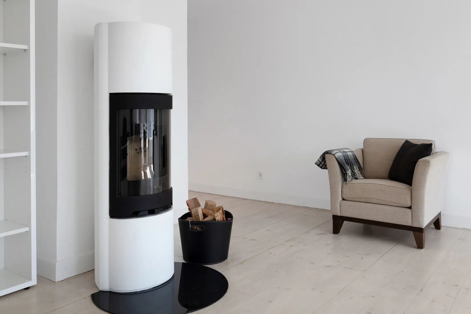 Villa, Tunavägen 5B, Brevik, Lidingö