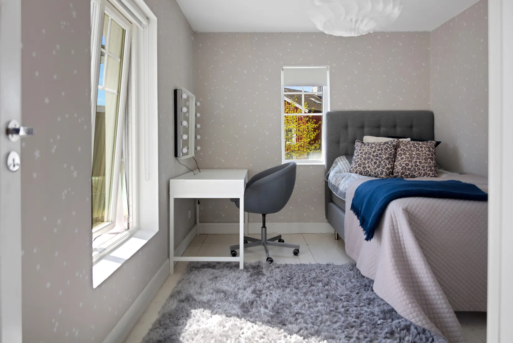 Villa, Tunavägen 5B, Brevik, Lidingö