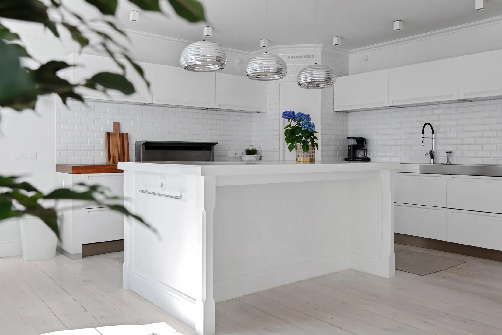 Villa, Tunavägen 5B, Brevik, Lidingö
