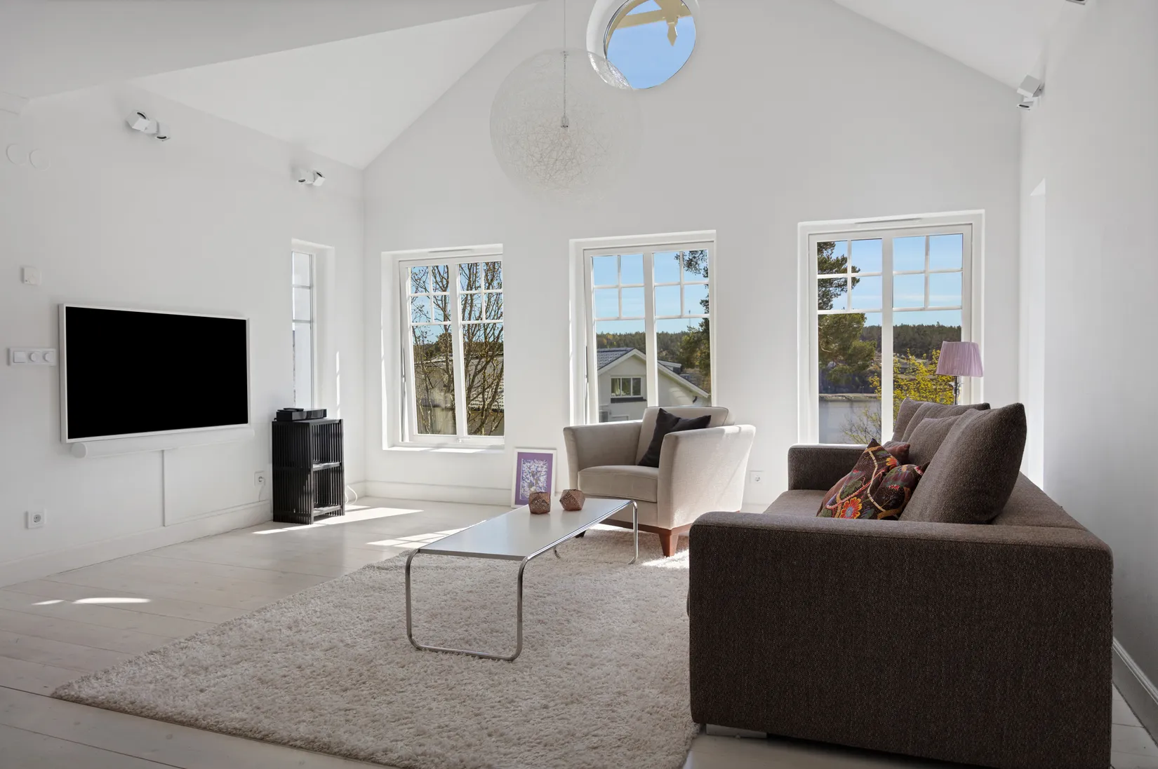 Villa, Tunavägen 5B, Brevik, Lidingö