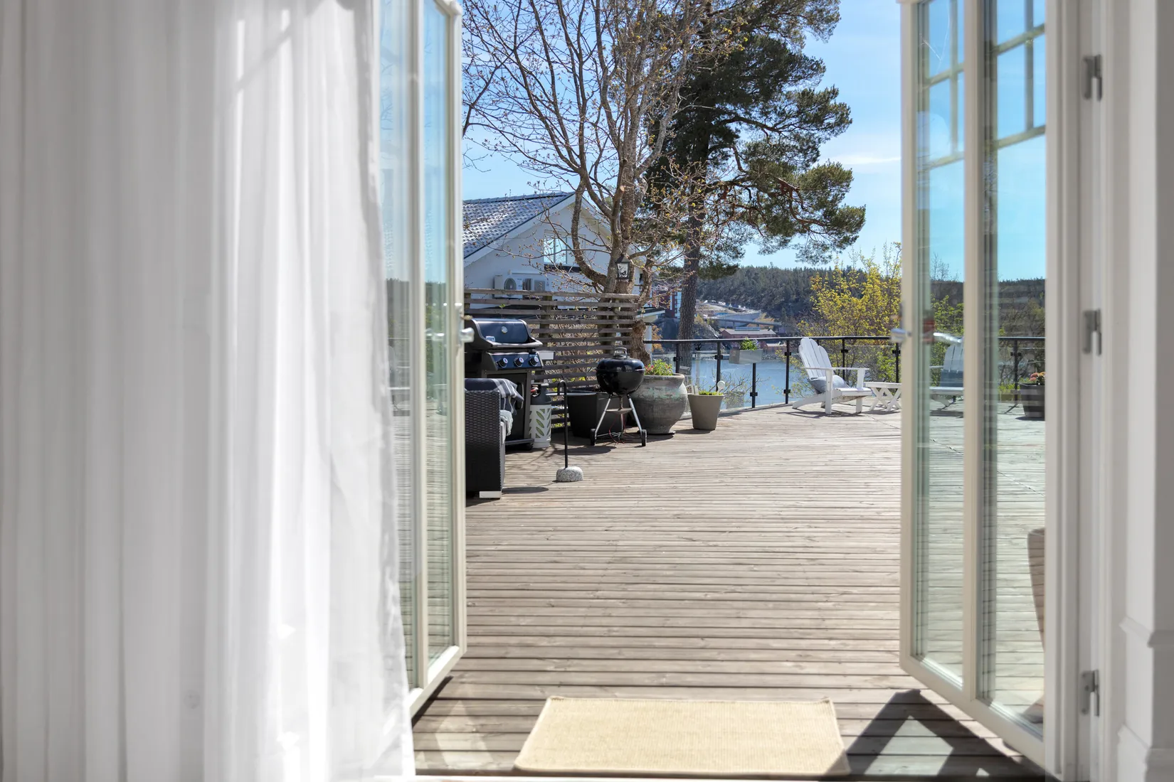 Villa, Tunavägen 5B, Brevik, Lidingö