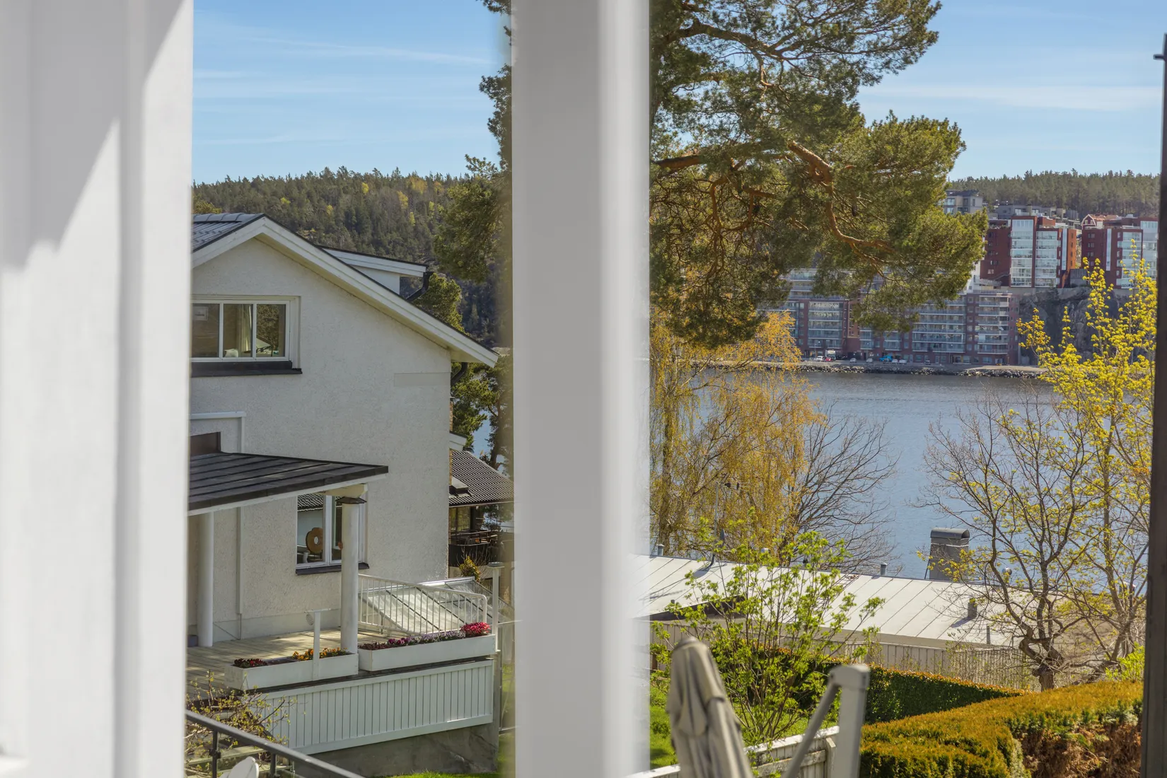 Villa, Tunavägen 5B, Brevik, Lidingö